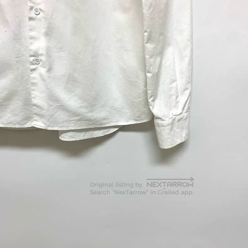 Louis Vuitton Louis Vuitton Nigo co-branded logo shirt Size US M / EU 48-50 / 2 - 8 Thumbnail