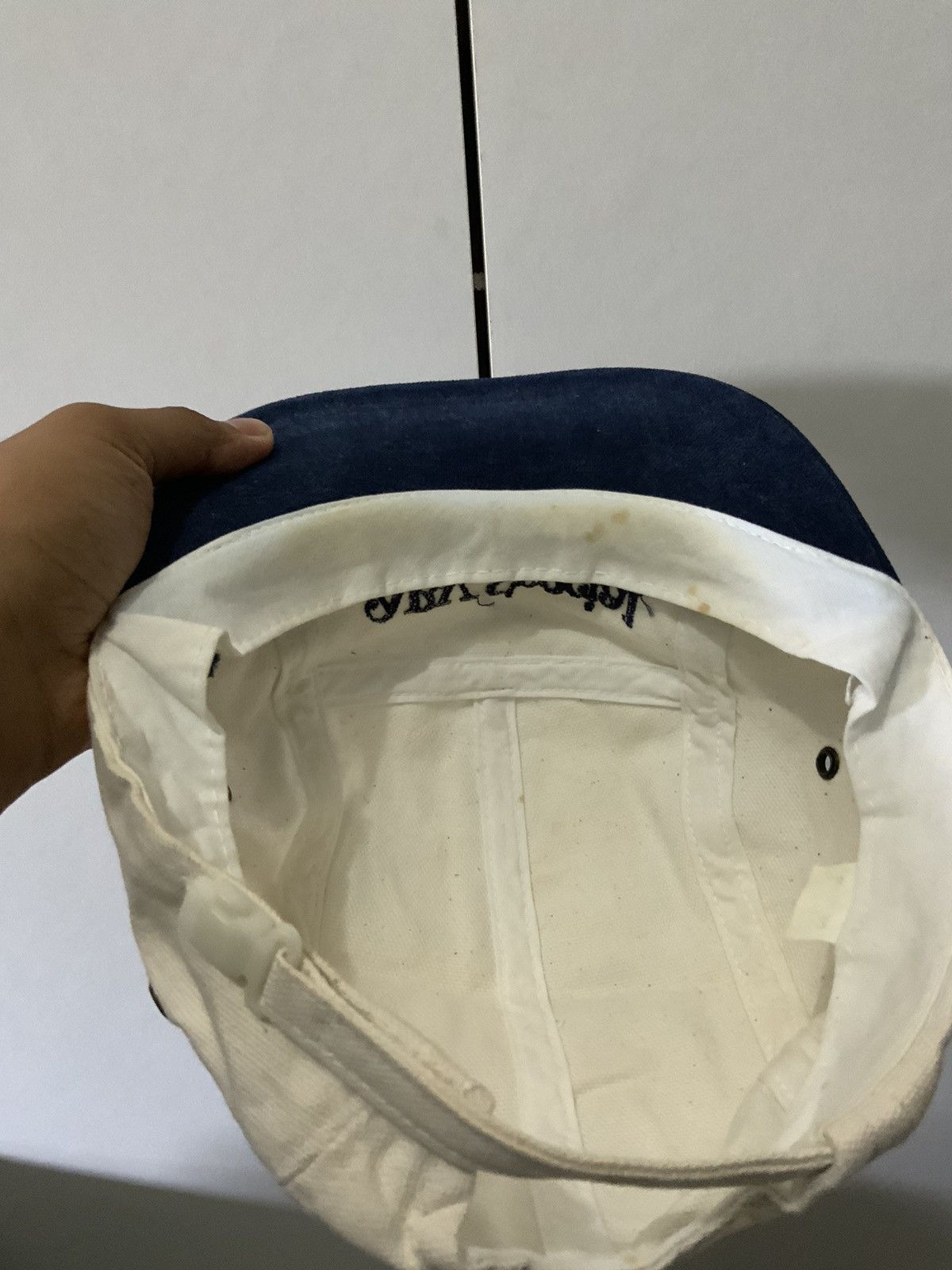 POST ARCHIVE FACTION (PAF) ABY Special Spellout 5 Panel Hat Size ONE SIZE - 9 Thumbnail