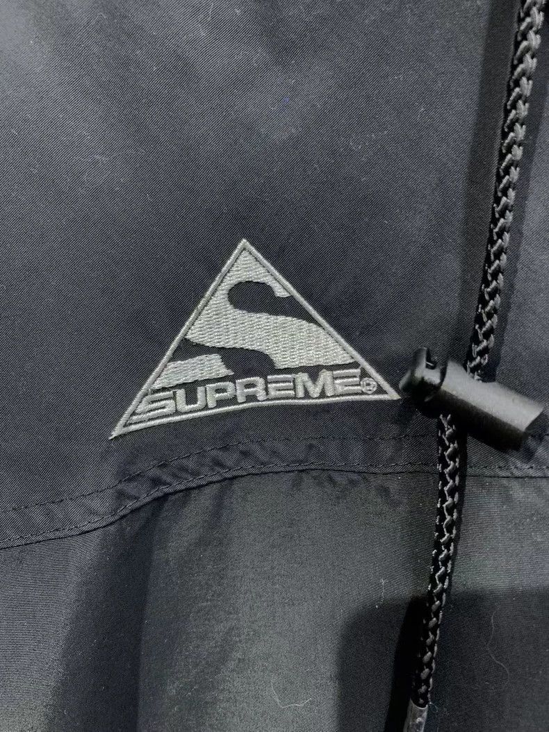 Supreme Supreme Supreme Puffy Hockey Jacket Size M-2506 Size US M / EU 48-50 / 2 - 3 Thumbnail