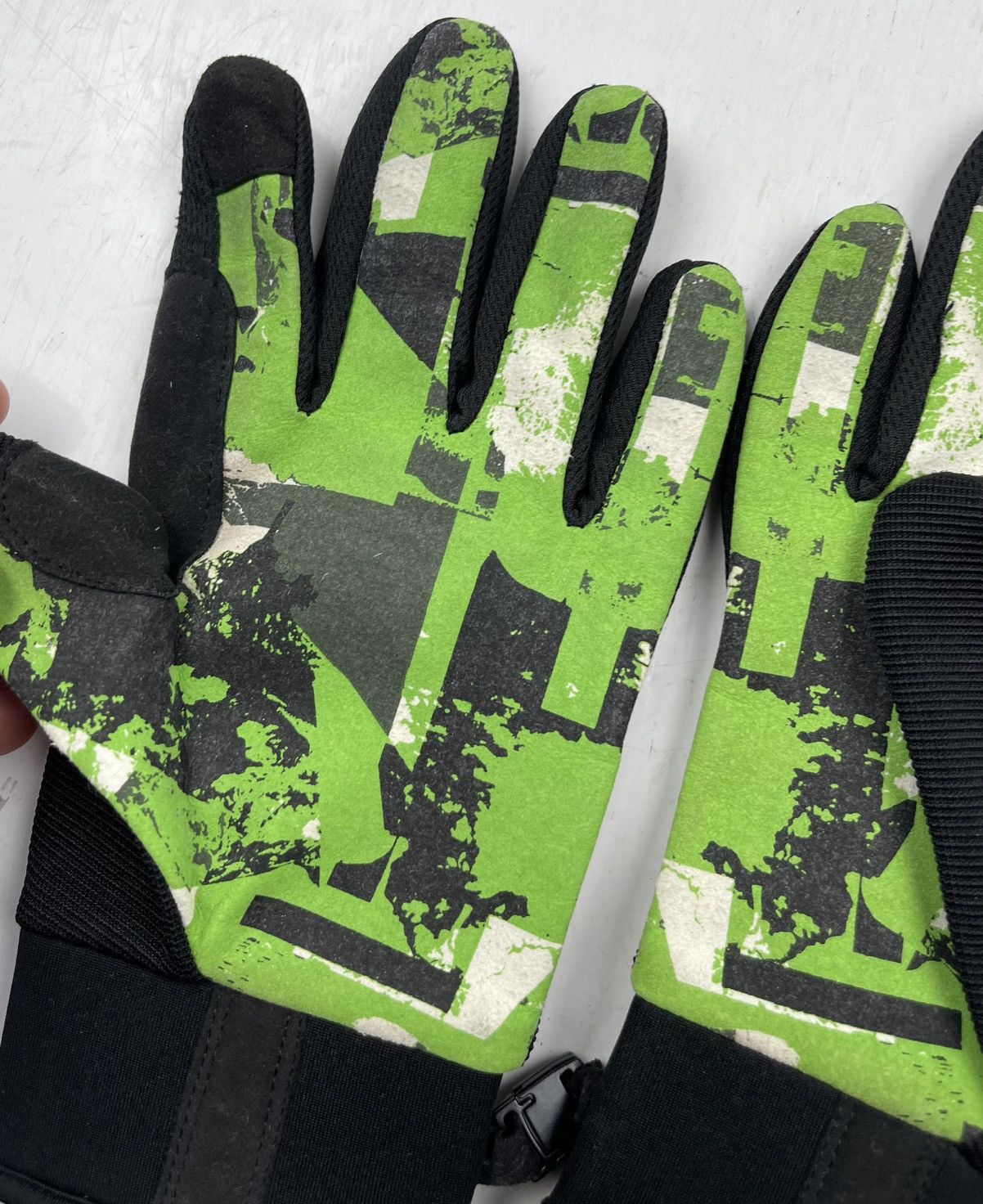 Japanese Brand × Seditionaries field core glove tc40 Size ONE SIZE - 3 Thumbnail