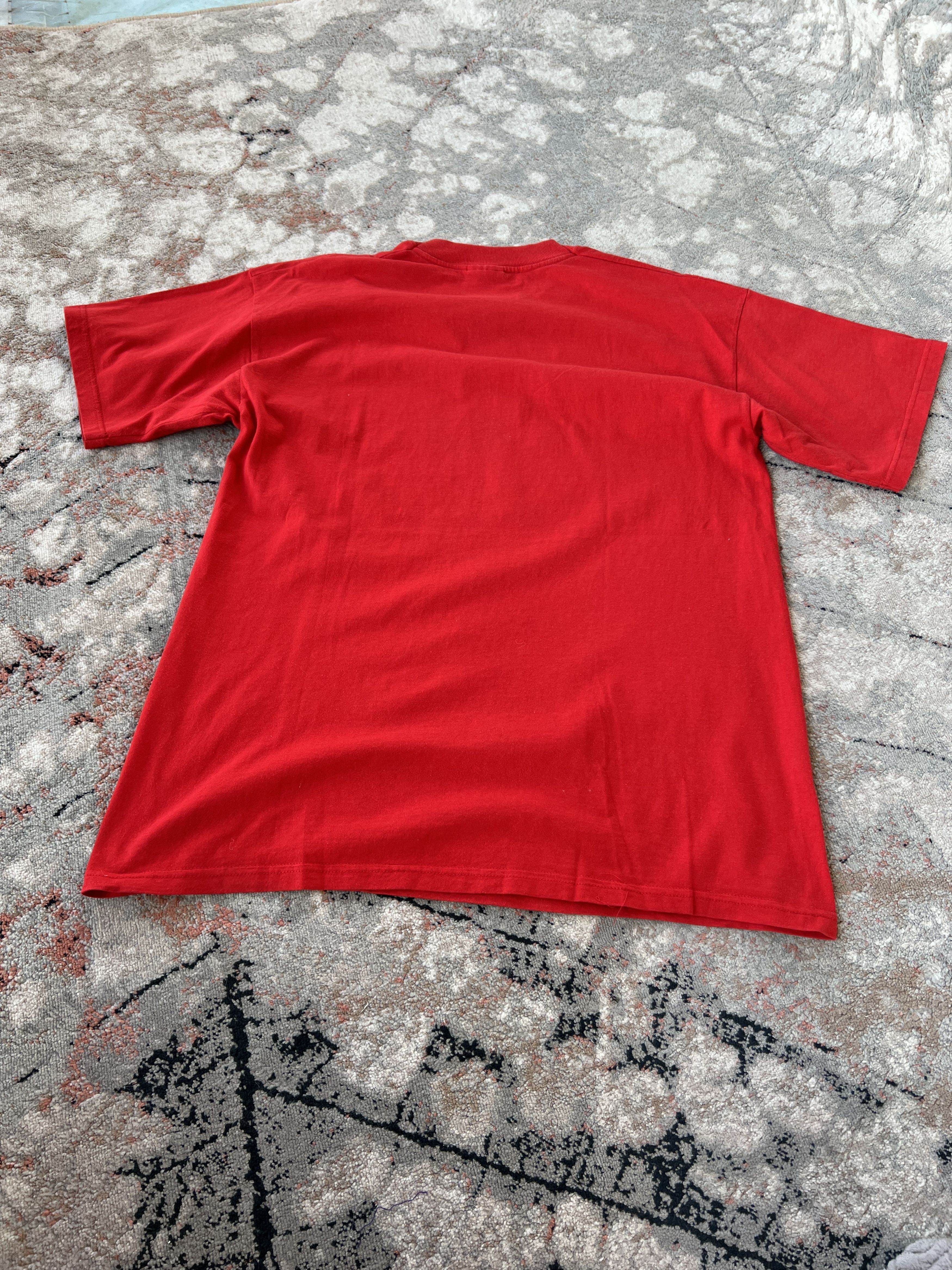 Coca Cola Coca Cola Beba Crick Crack Vintage Tee Size US L / EU 52-54 / 3 - 5 Thumbnail