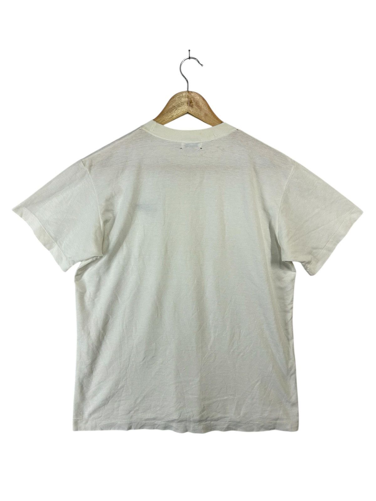 Japanese Brand × Nike × Vintage Vintage 80s Nike Athletics Size US M / EU 48-50 / 2 - 2 Thumbnail