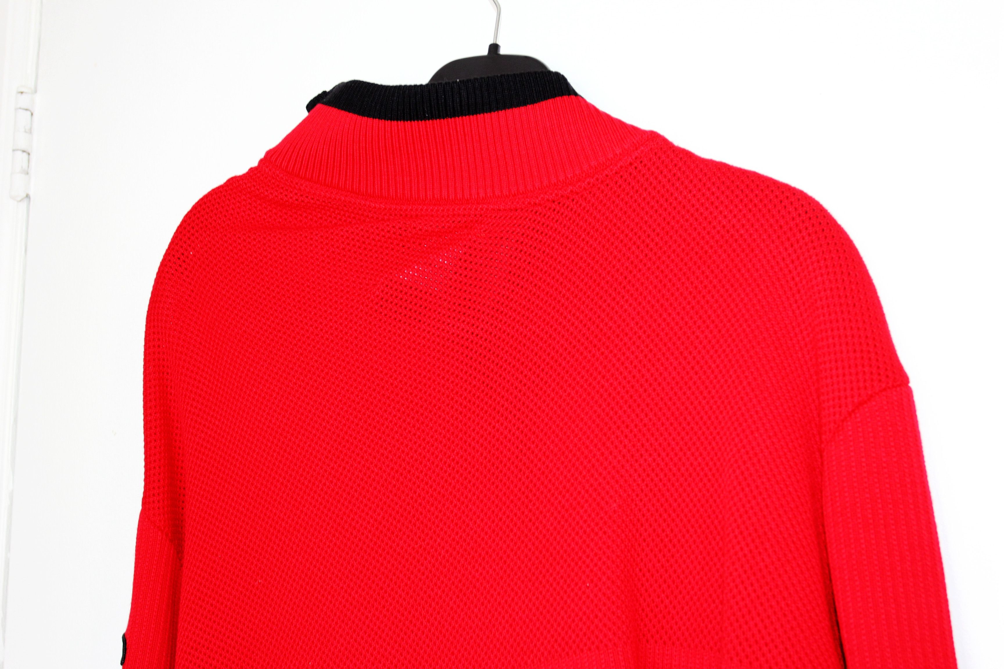 Canada Goose × Y/Project BNWT AW20 Y/PROJECT x CANADA GOOSE HYBRIDGE KNIT JACKET M Size US M / EU 48-50 / 2 - 6 Thumbnail