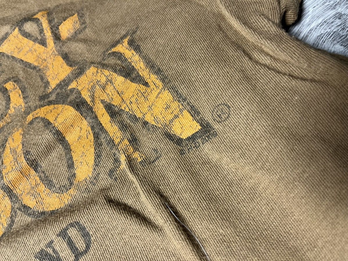 Harley Davidson Harley Davidson American Legend tshirt size M Size US M / EU 48-50 / 2 - 5 Thumbnail