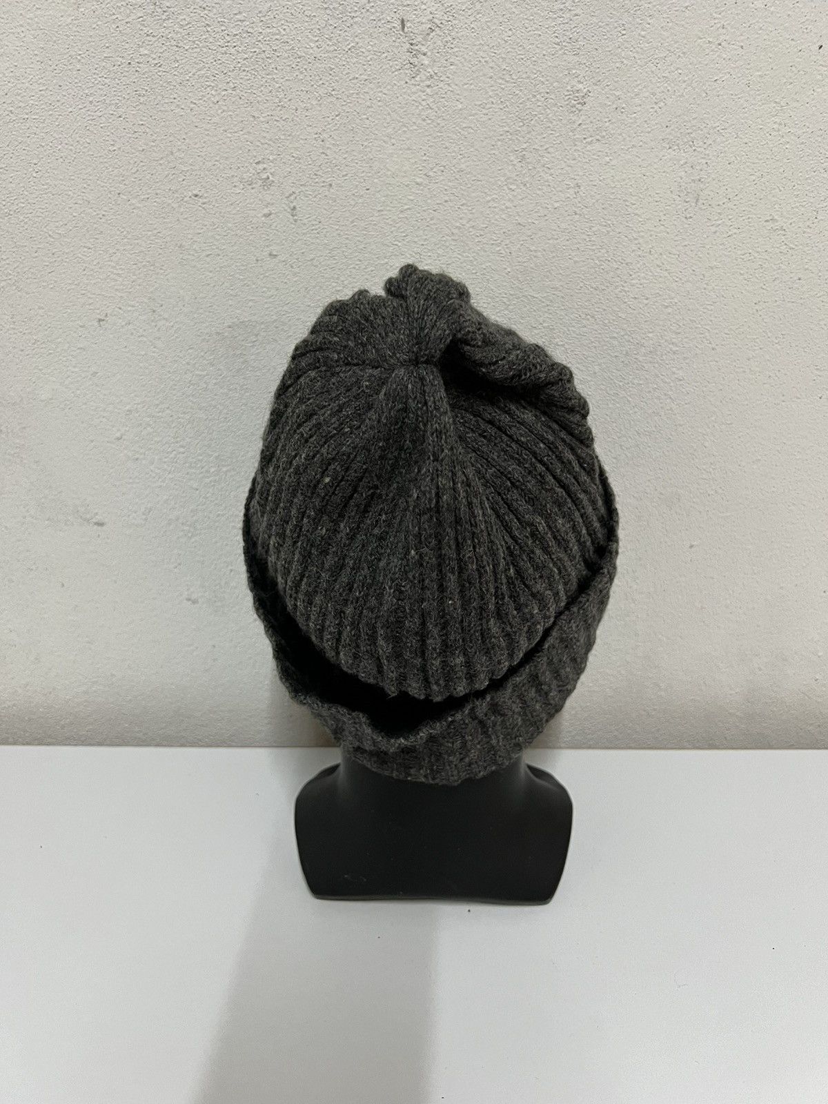 Japanese Brand Japanese brand Uniqlo Beanie Hats Size ONE SIZE - 5 Thumbnail
