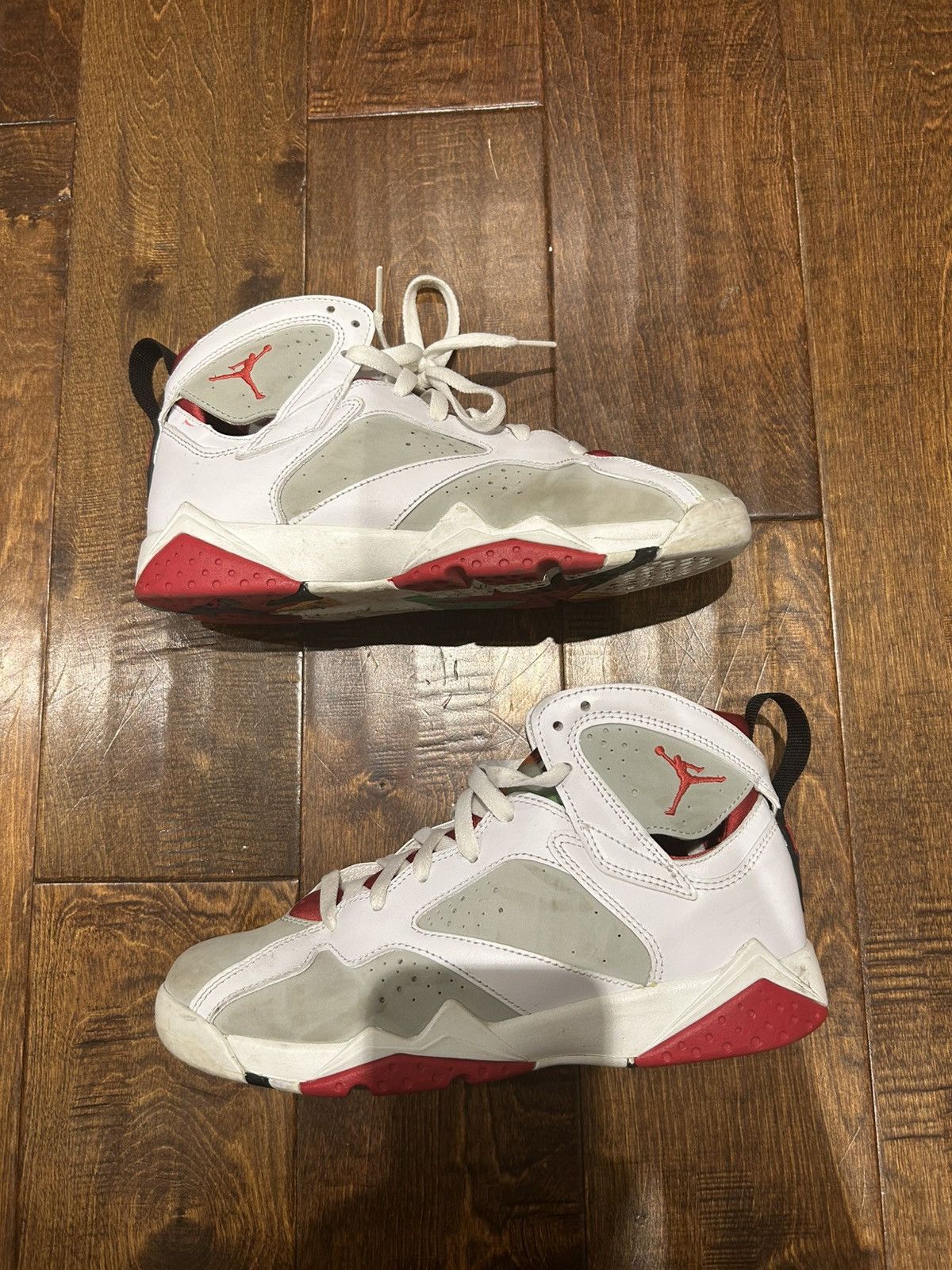 Jordan Brand Air Jordan 7 “Hare” Size US 7 / EU 40 - 6 Thumbnail