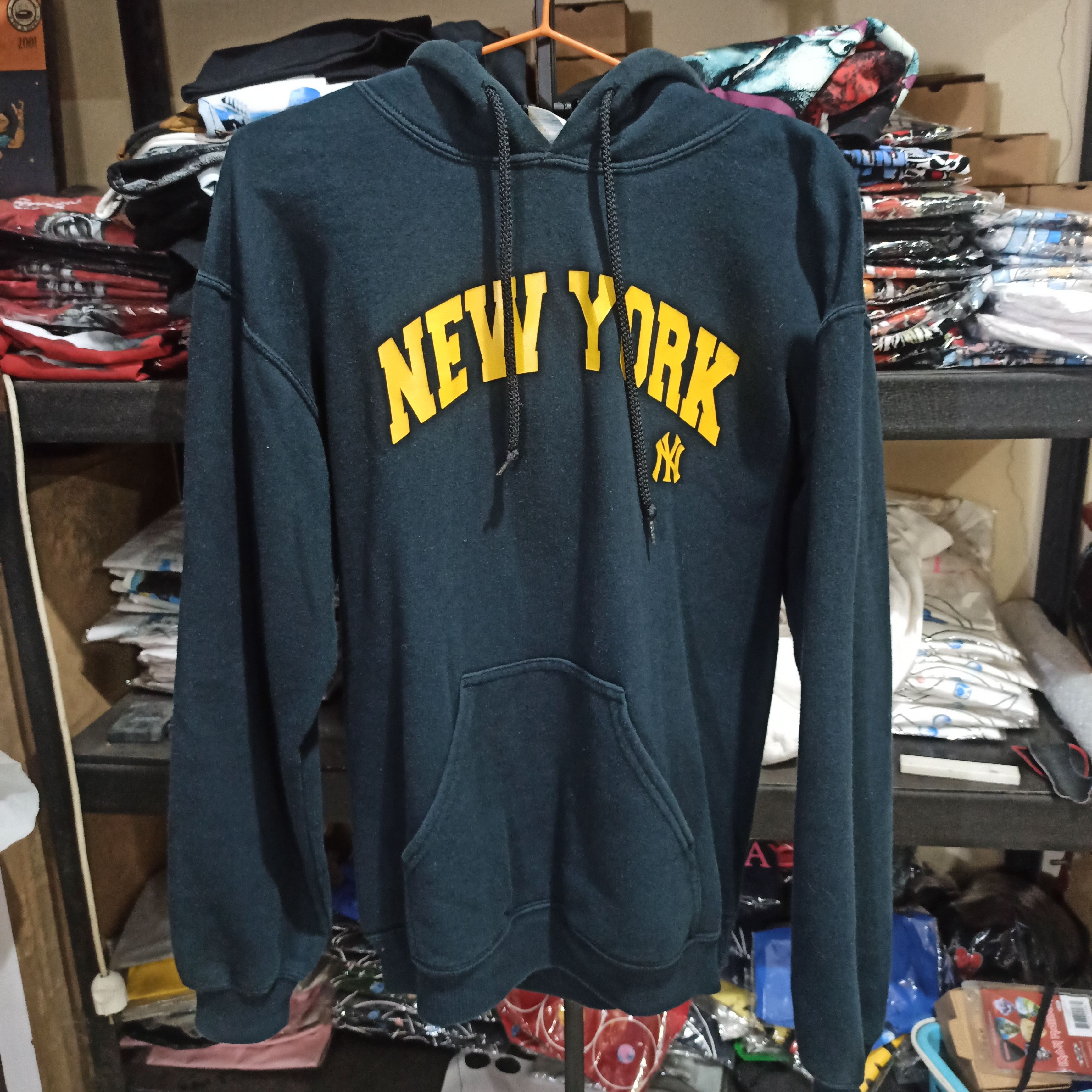 Other New York Yankees Hoodie vtg Size US M / EU 48-50 / 2 - 1 Thumbnail