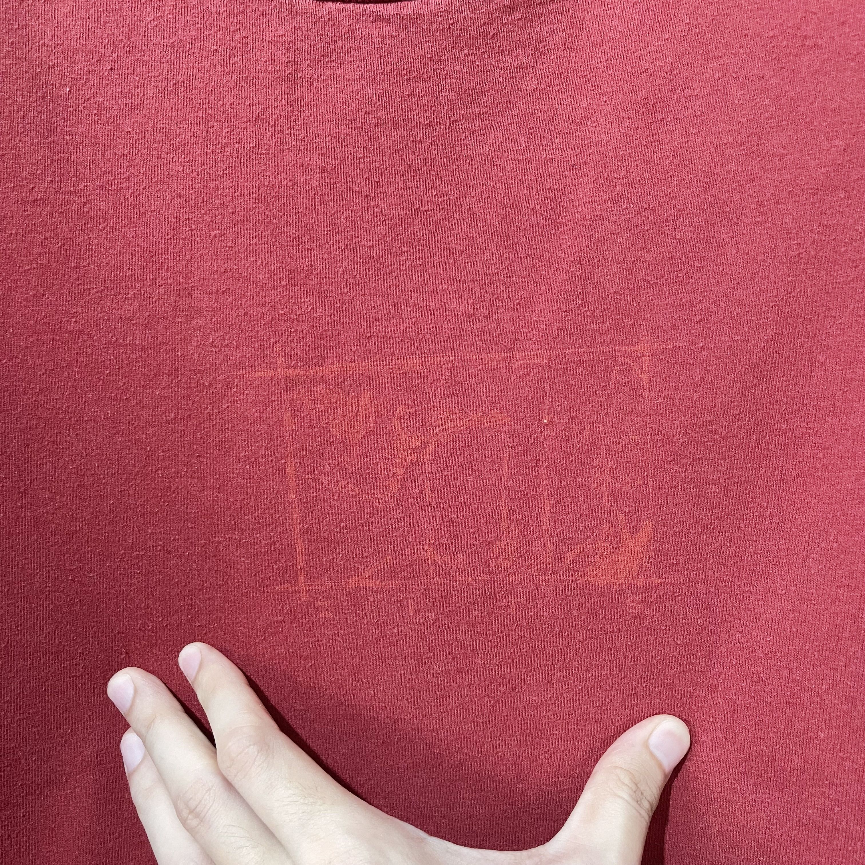 Vintage Vintage 90s Zits Comics Shirt Size US L / EU 52-54 / 3 - 6 Thumbnail