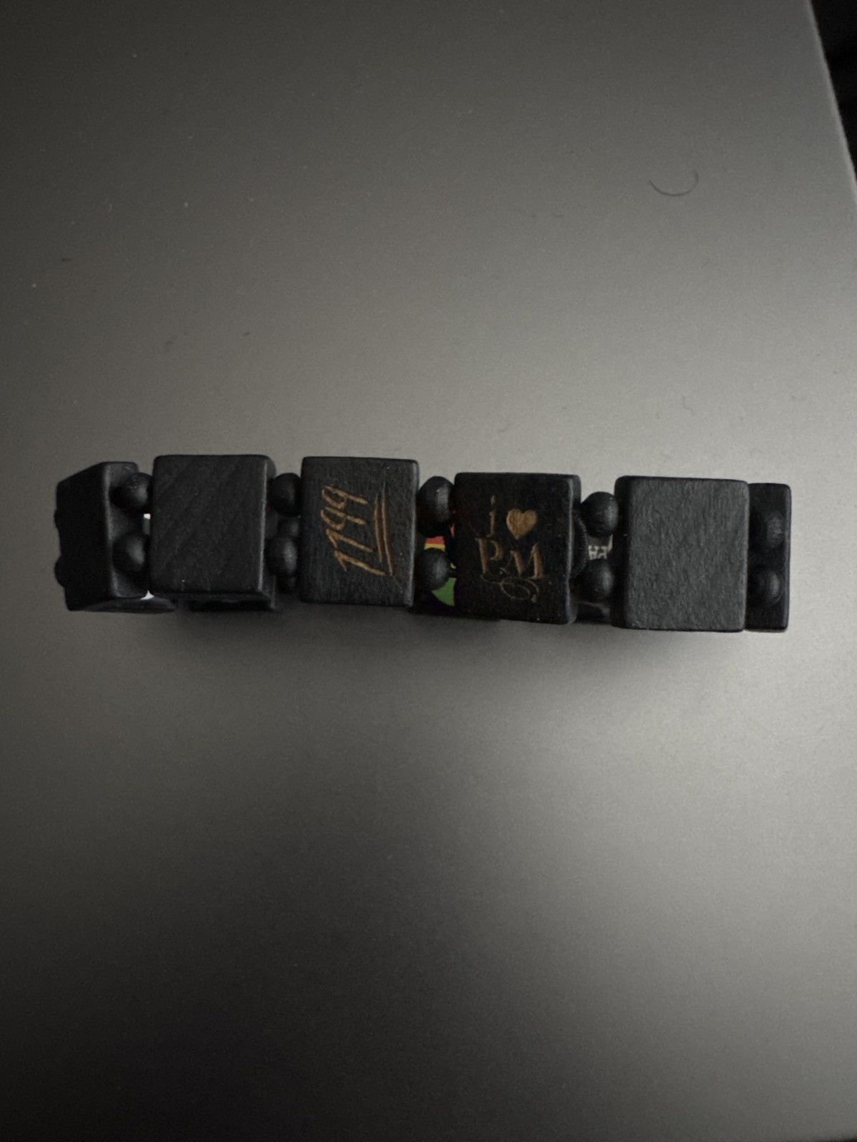 Bazo 1199 x I ❤️ PM Bracelet Other Bazo 1199 x I ❤️ PM Bracelet | Grailed
