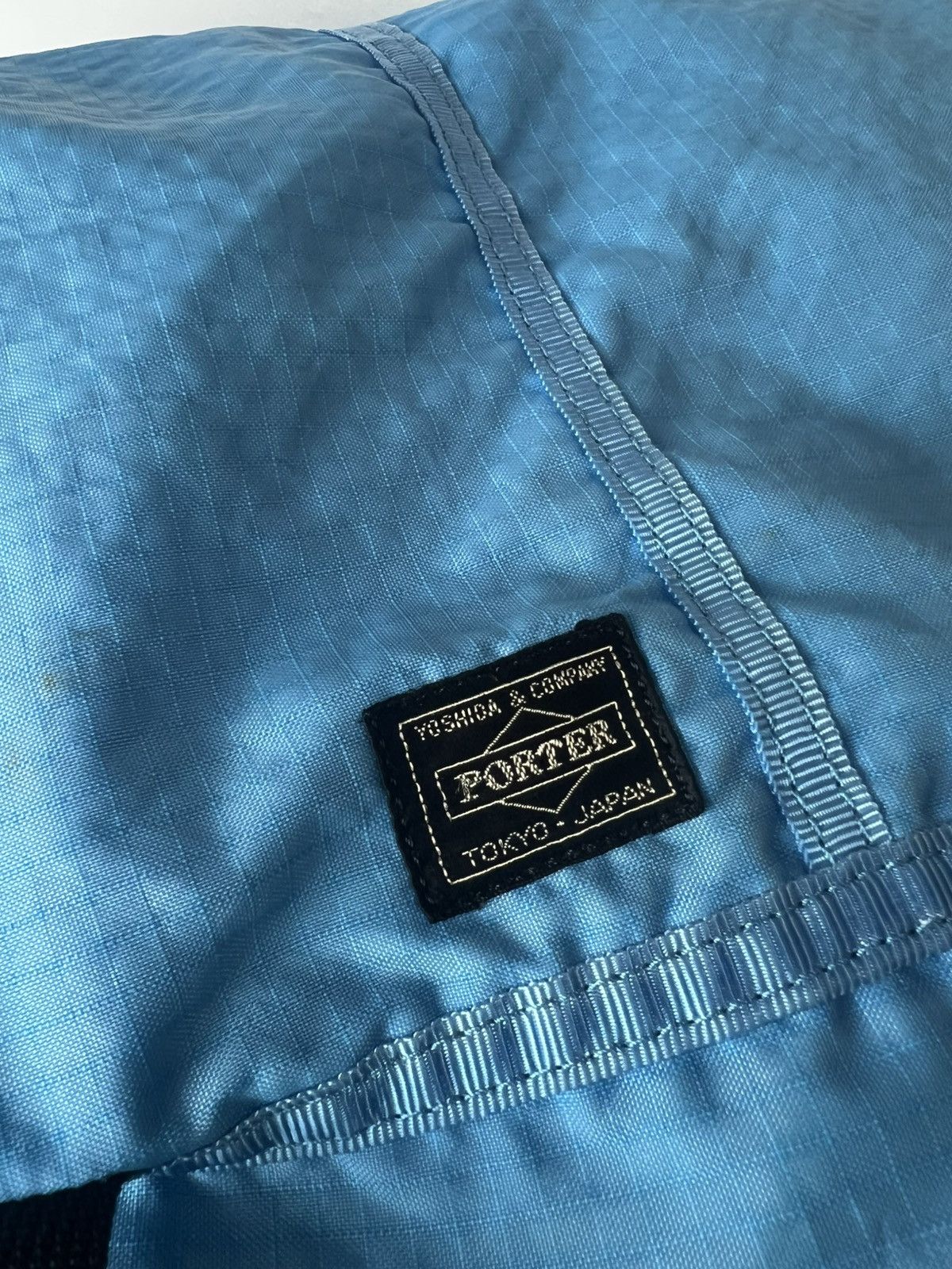 Porter Porter Yoshida Rucksack Nylon Backpack Size ONE SIZE - 17 Thumbnail