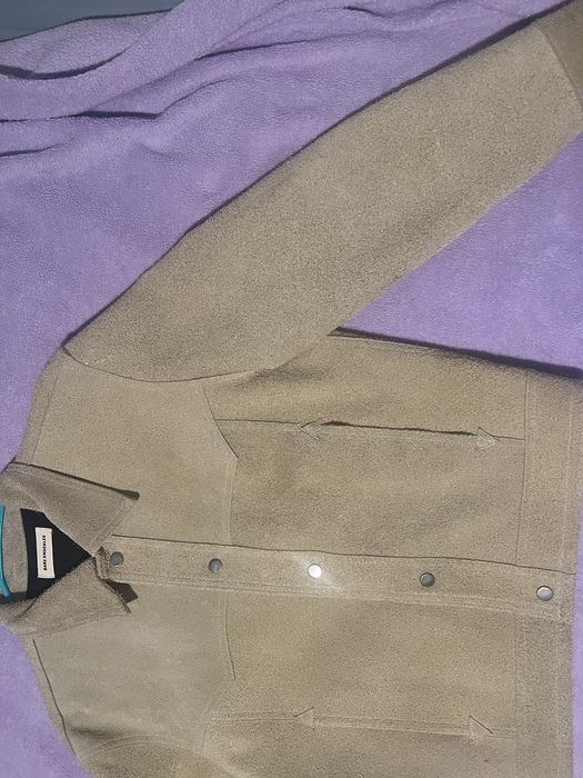 Bare Knuckles Bare knuckles western jacket Grailed