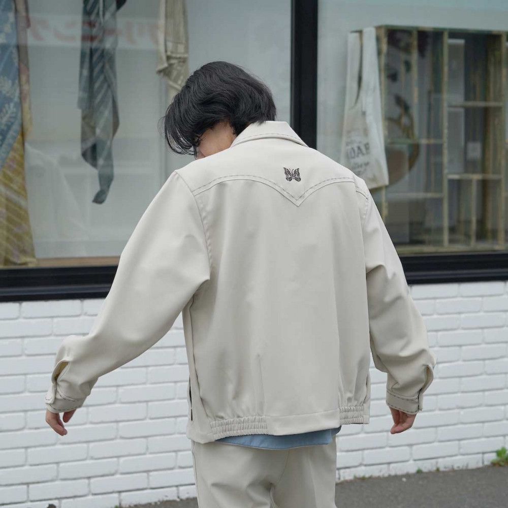 Needles Needles Oversized Western Sports Jacket Size US S / EU 44-46 / 1 - 2 Thumbnail
