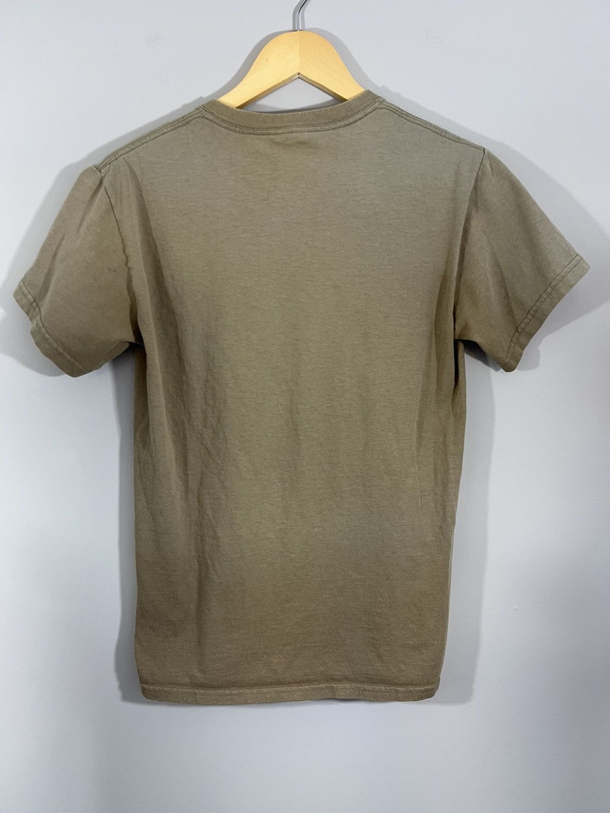 Vintage Sun Faded Morgan Horse Show Distressed 2000s Tee Size US S / EU 44-46 / 1 - 8 Thumbnail
