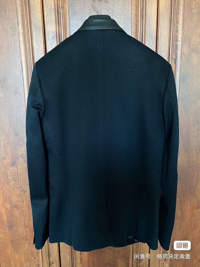 Versace Versace Top limited edition single jacket Size US S / EU 44-46 / 1 - 4 Thumbnail