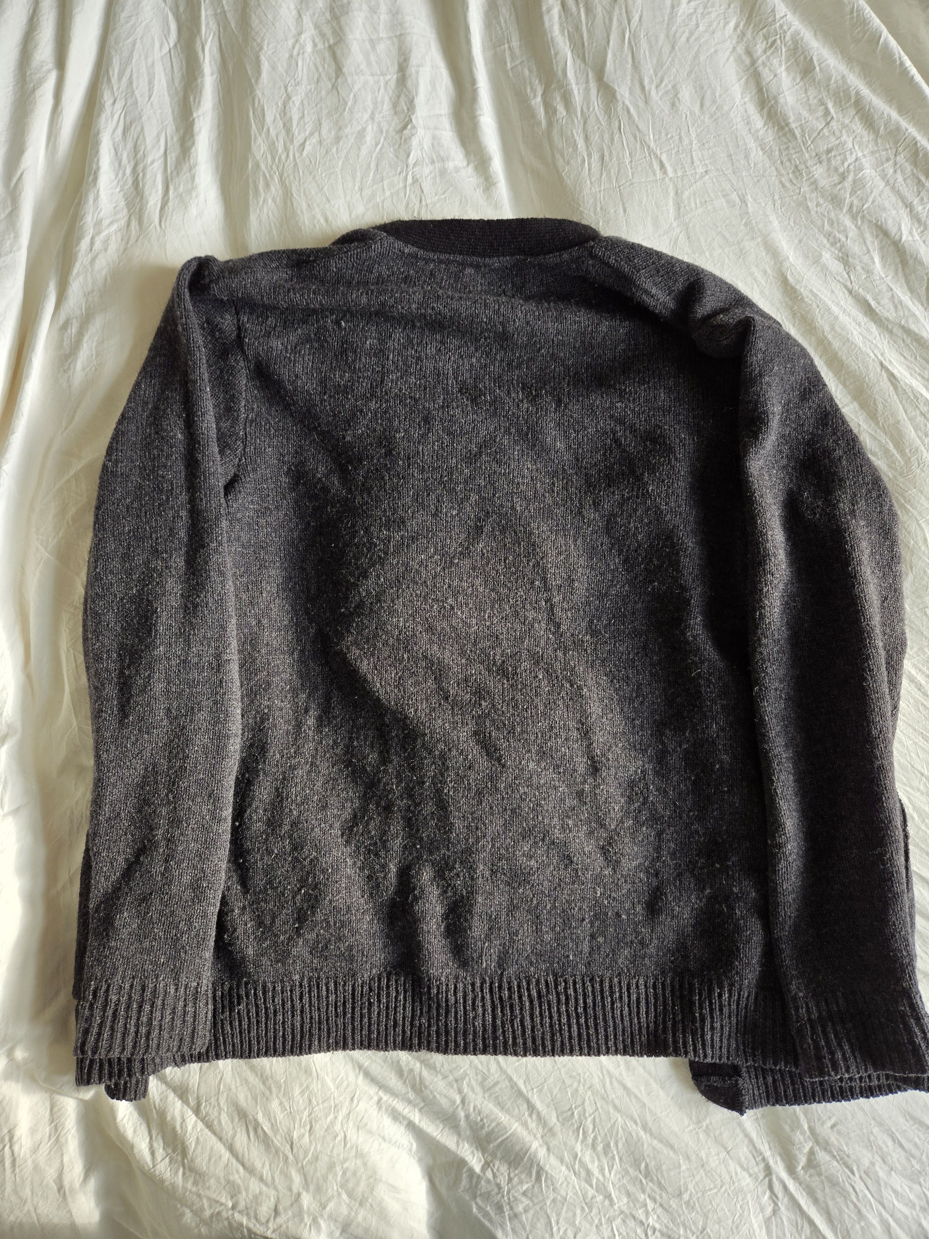 Other Ohio Knitting Mills Made in USA Cardigan Size US L / EU 52-54 / 3 - 4 Thumbnail