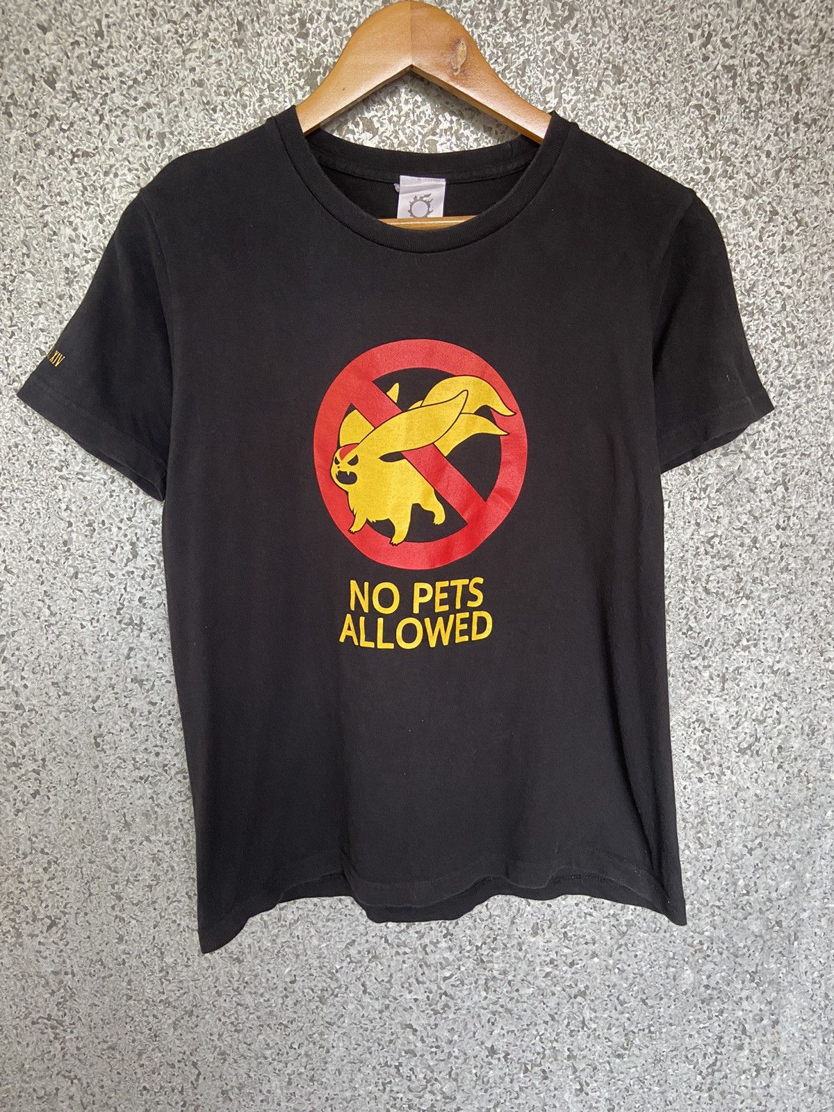 Cartoon Network × The Game Final Fantasy XIV online t shirt Size US M / EU 48-50 / 2 - 1 Thumbnail