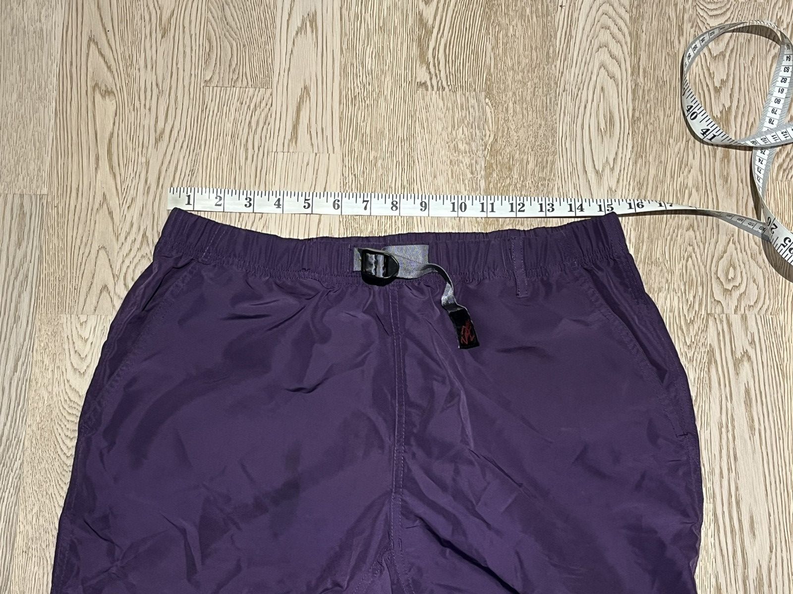 Gramicci Gramicci shorts Size US 31 - 5 Thumbnail