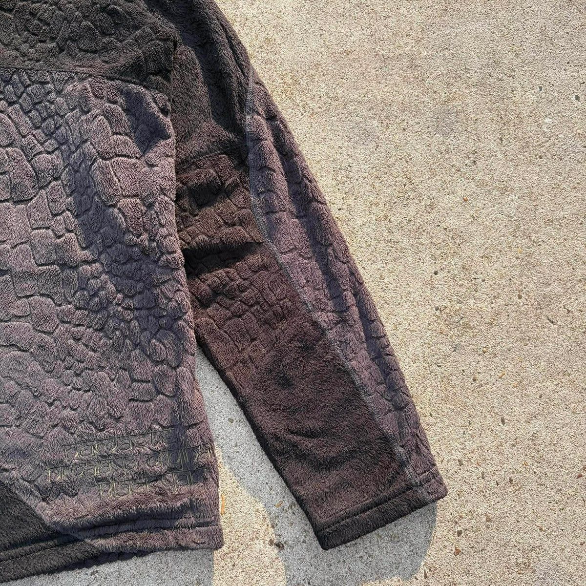 BLACKYAK BLACKYAK Archive Gorpcore Fleece Size US M / EU 48-50 / 2 - 12 Thumbnail