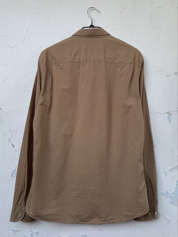 Helmut Lang Vintage Archive Helmut Lang Shirt Raf simons Size US L / EU 52-54 / 3 - 4 Thumbnail