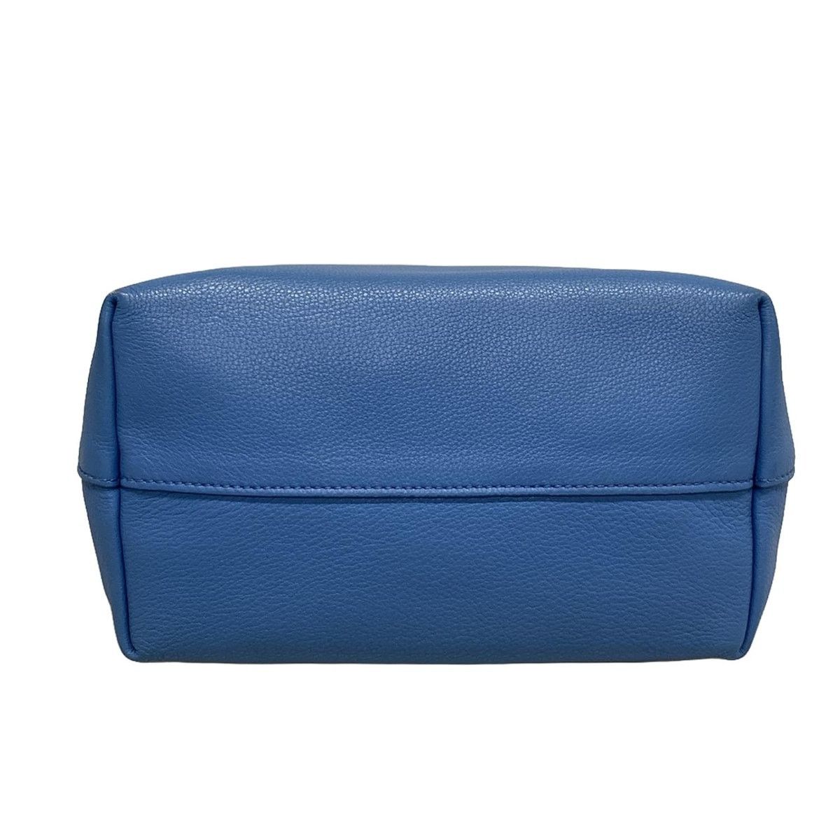Prada PRADA Triangle Logo Handbag 1BA111 Size ONE SIZE - 5 Thumbnail