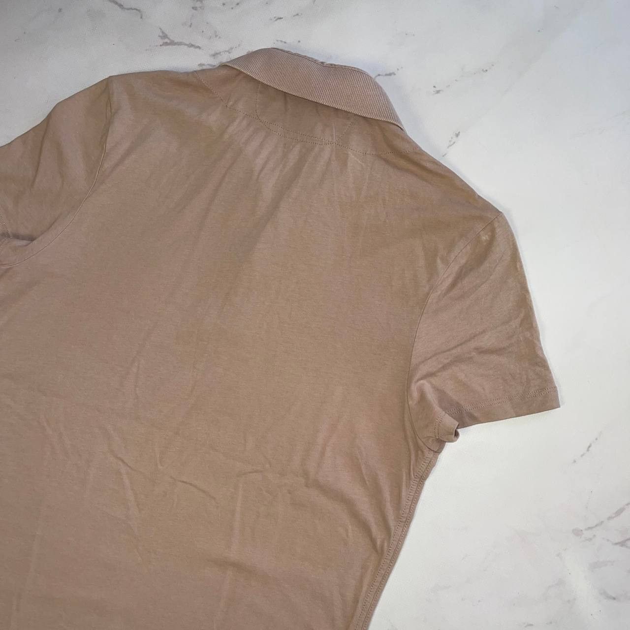 Allsaints Allsaints T-shirts Polo basic black logo Streetwear size S Size US S / EU 44-46 / 1 - 11 Thumbnail