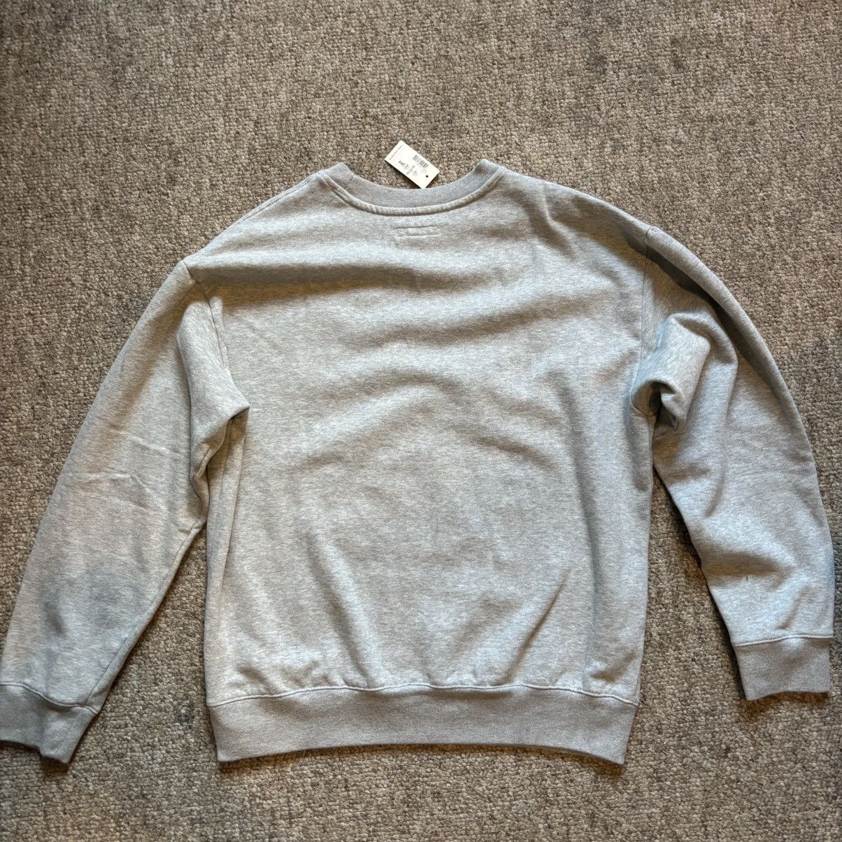 Aeropostale Vintage-Style Wyoming Yellowstone Crewneck Size US S / EU 44-46 / 1 - 2 Thumbnail