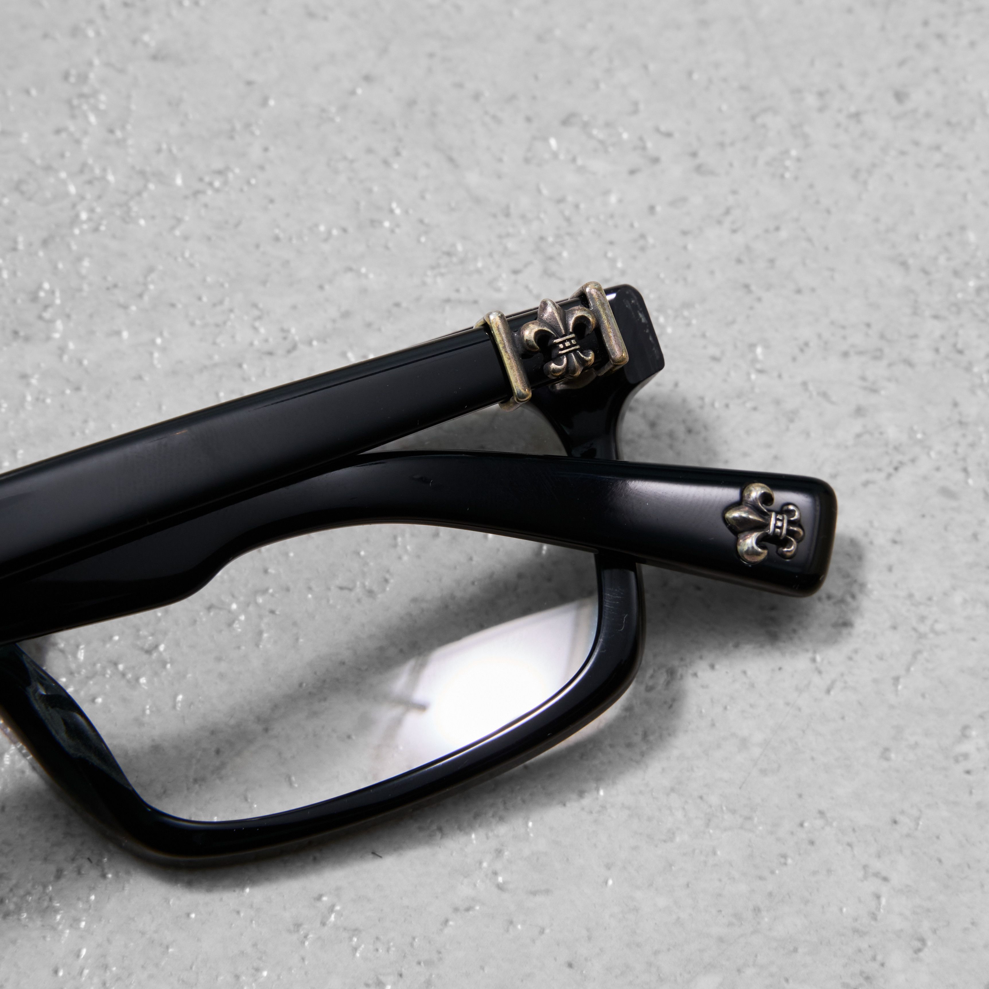 Chrome Hearts CHROME HEARTS PONTIFASS Size ONE SIZE - 4 Thumbnail