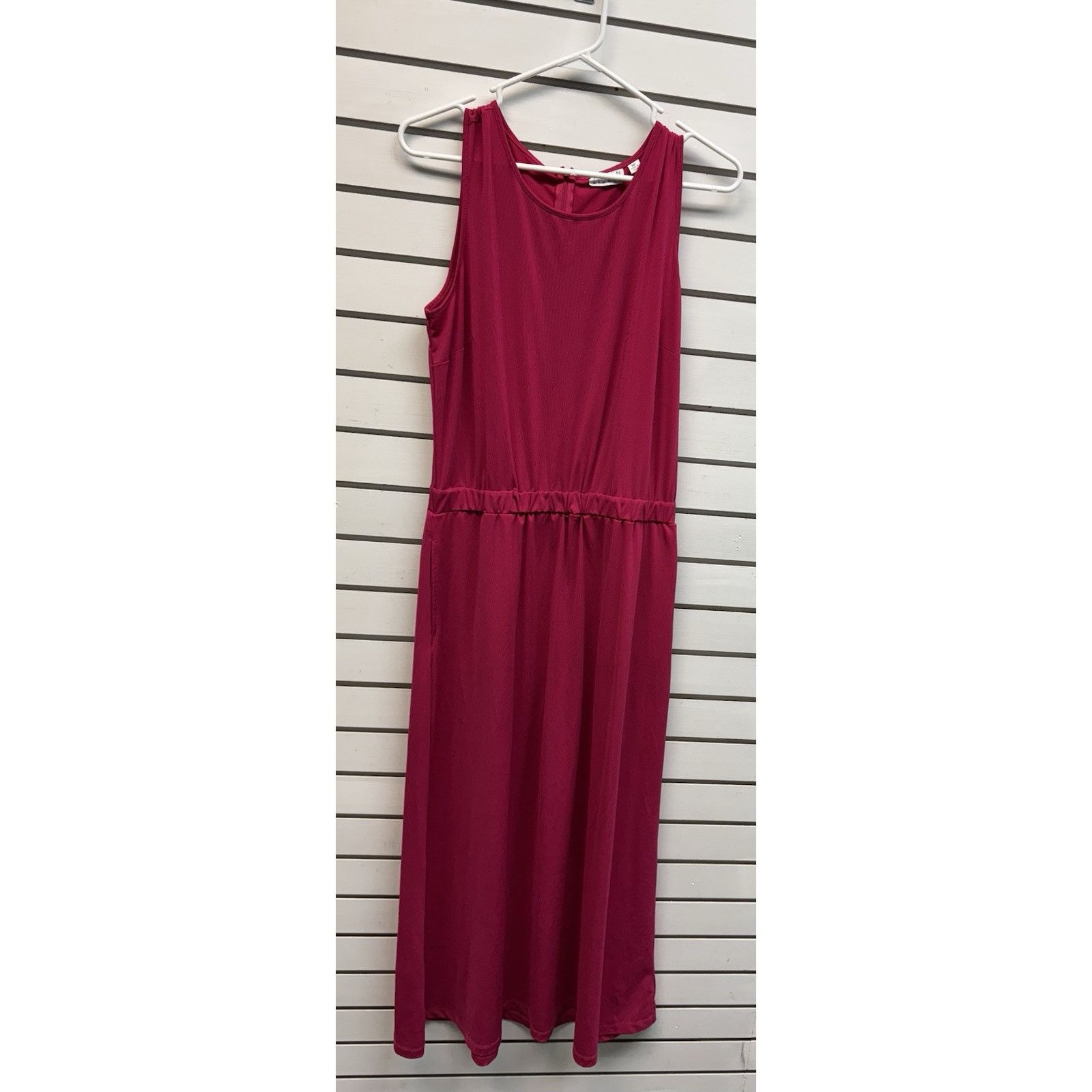 Other Maxi Dress Womens Medium Petite Elegant Evening Wear Wedding Size M / US 6-8 / IT 42-44 - 1 Thumbnail