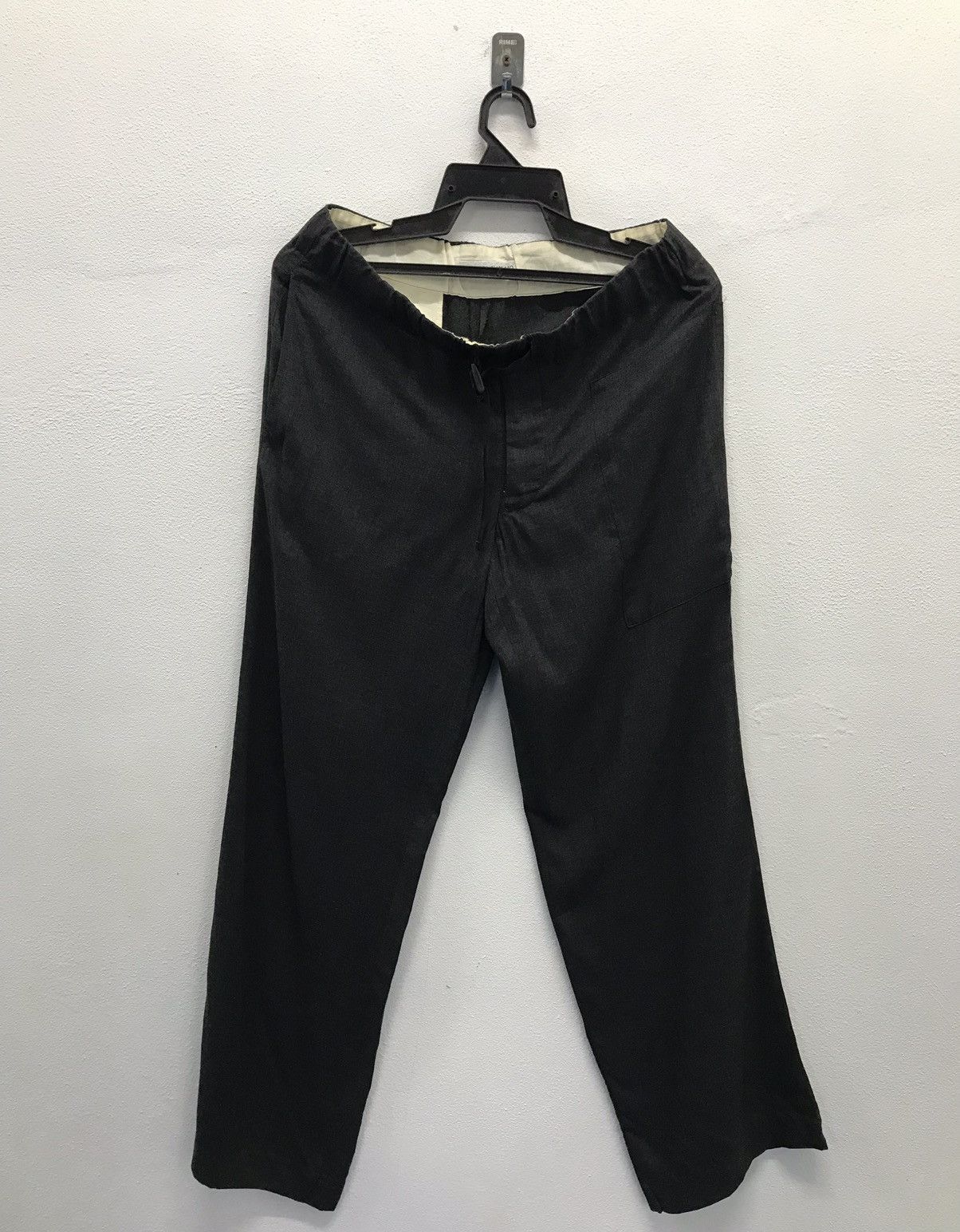 Issey Miyake × Japanese Brand × Tsumori Chisato Vintage Issey Miyake Tsumori CHISATO Made In Japan Pants Size US 31 - 1 Thumbnail