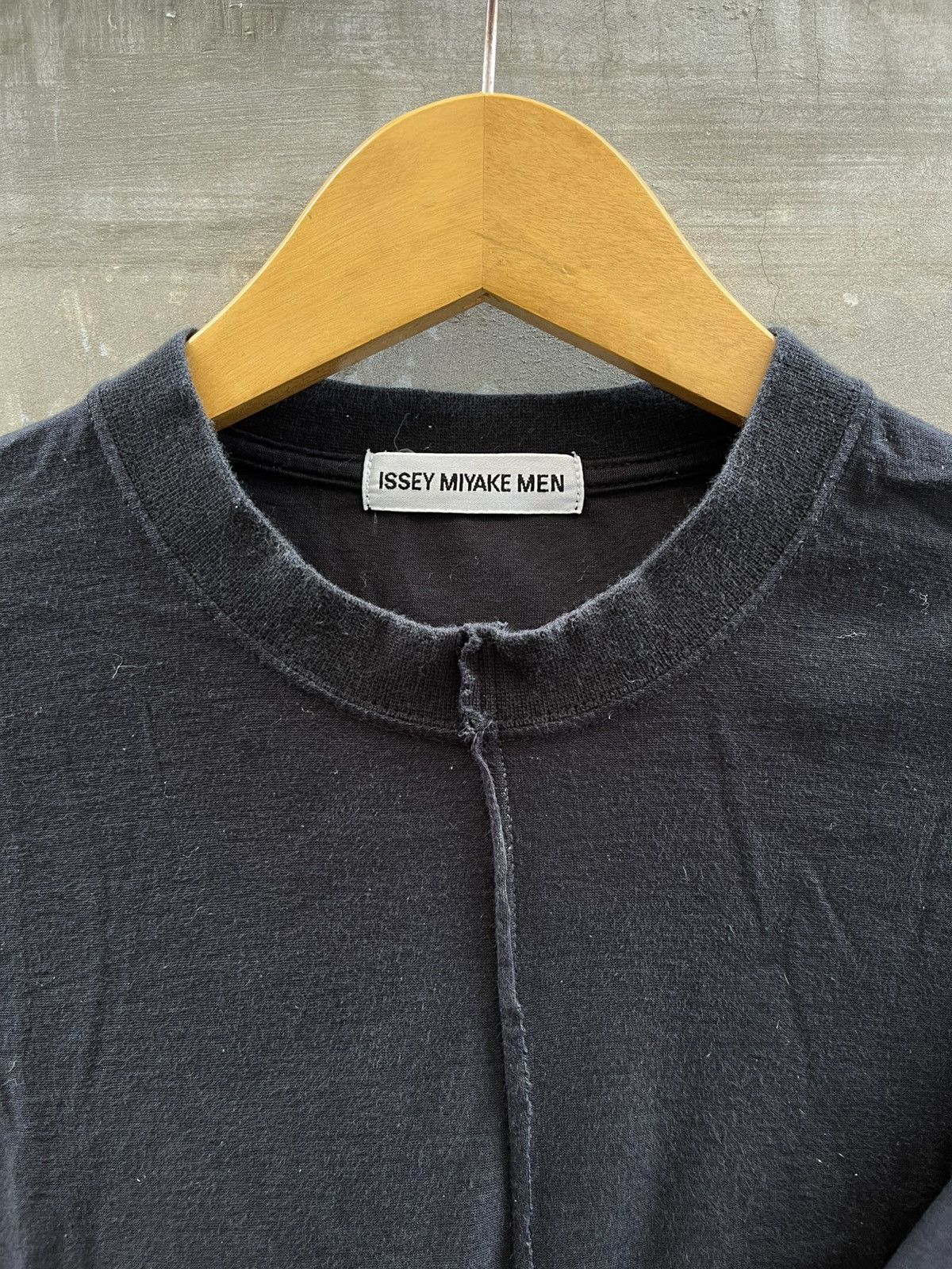 Issey Miyake Issey Miyake Stitches Size US M / EU 48-50 / 2 - 3 Thumbnail