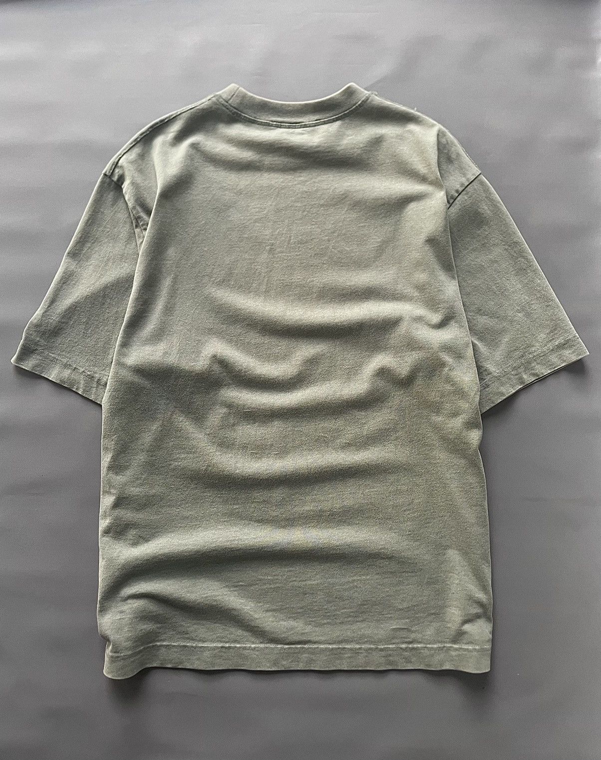 Acne Studios Acne Studios Logo Oversized Size US S / EU 44-46 / 1 - 2 Thumbnail