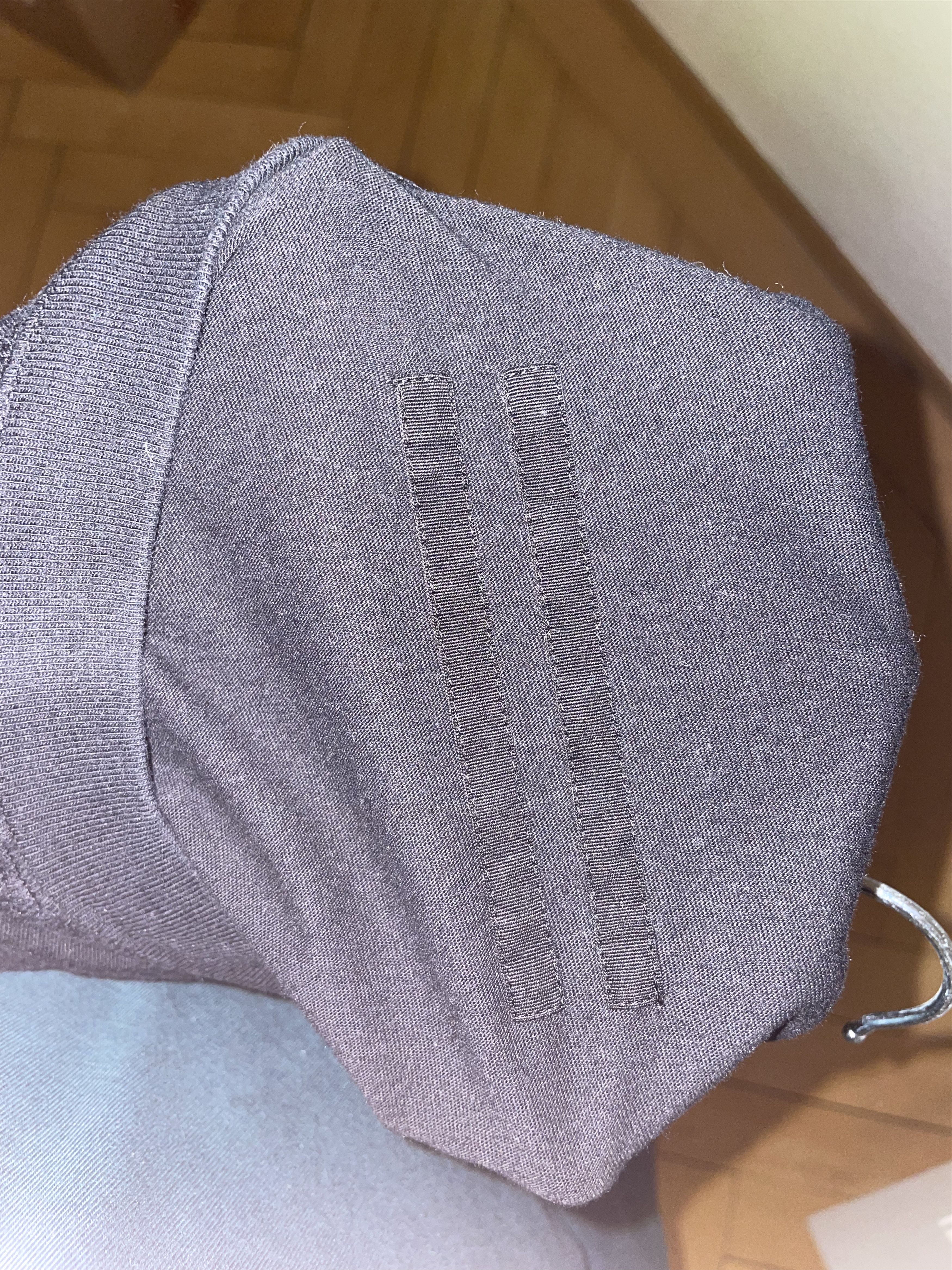 Rick Owens Drkshdw Rick Owens Drkshdw Bat Shirt Size US M / EU 48-50 / 2 - 5 Thumbnail