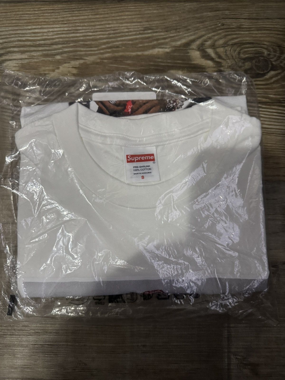 Supreme Supreme Plaboi Carti Photo Tee Size US S / EU 44-46 / 1 - 3 Thumbnail