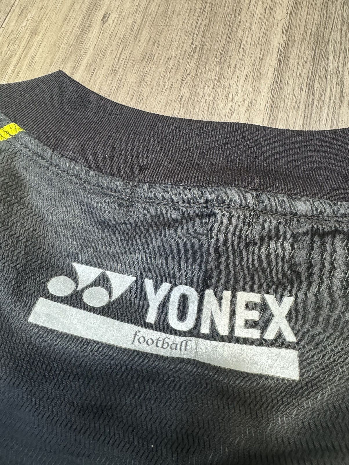 Japanese Brand Reysol kashiwa player issue/worn training sweater Size US L / EU 52-54 / 3 - 8 Thumbnail