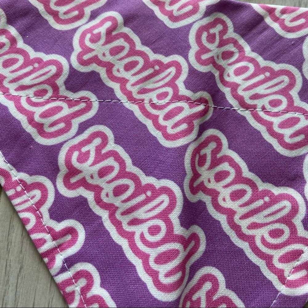 Designer Spoiled Dog Bandana Size ONE SIZE - 2 Thumbnail