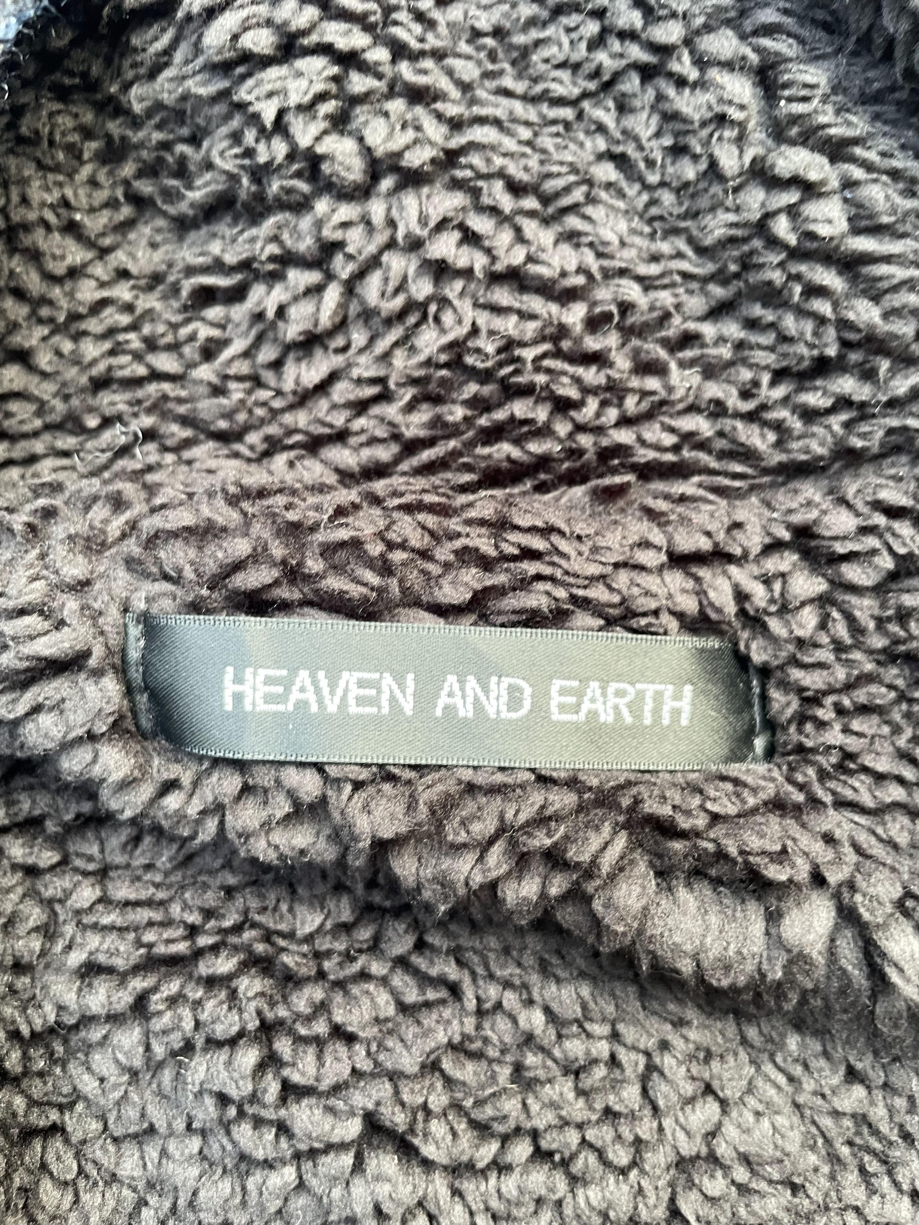 Japanese Brand Japanese Heaven & Earth Knitwear Sweater Size US M / EU 48-50 / 2 - 7 Thumbnail
