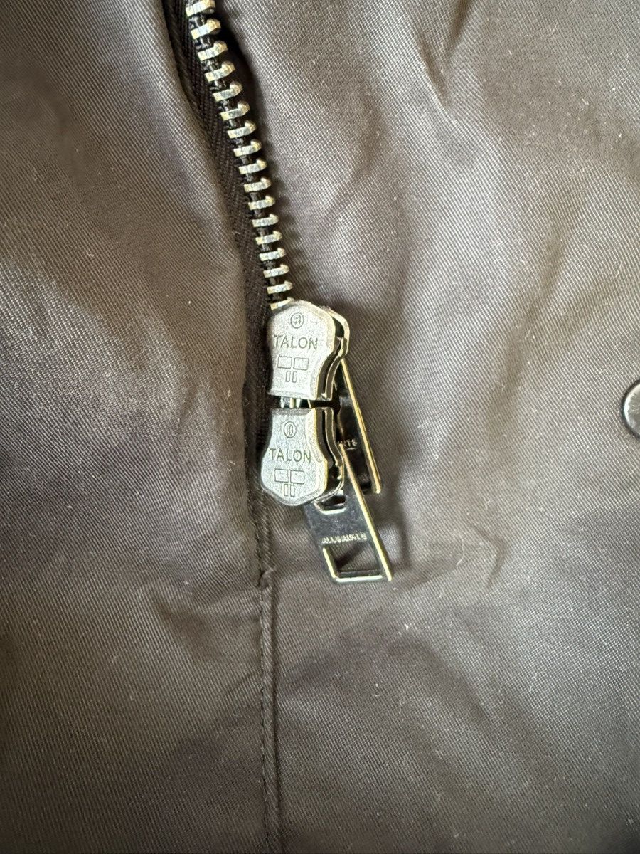 Allsaints All saints Cotton Parka Size US L / EU 52-54 / 3 - 8 Thumbnail