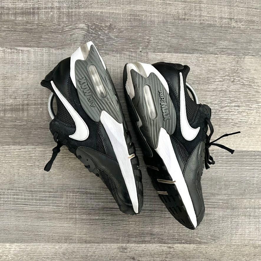 Nike NIKE • WMNS Air Max Excee "2020 Black" (8.5M) Size US 8.5 / EU 41-42 - 9 Thumbnail