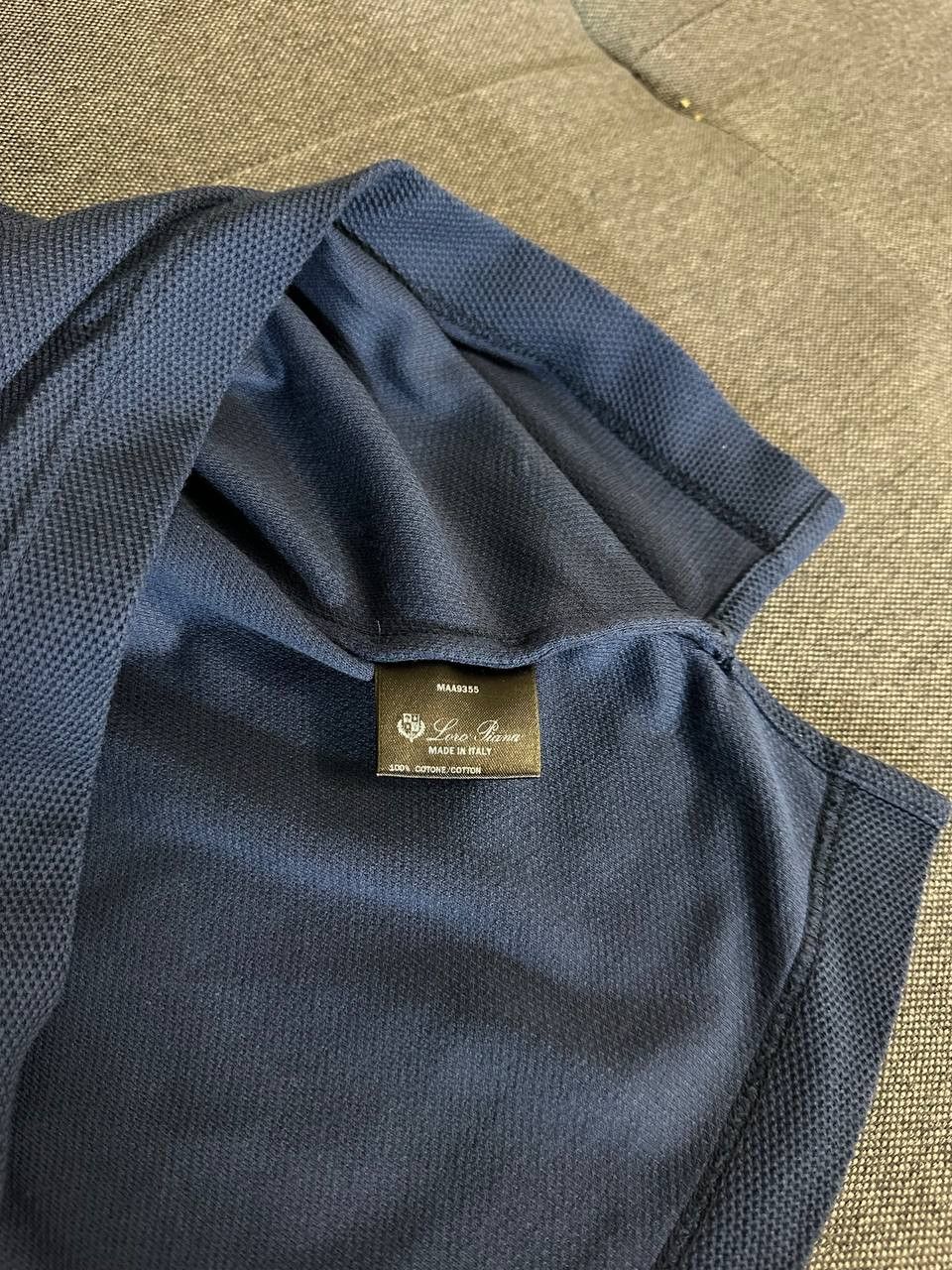 Loro Piana loro piana long sleeve Size US XS / EU 42 / 0 - 7 Thumbnail