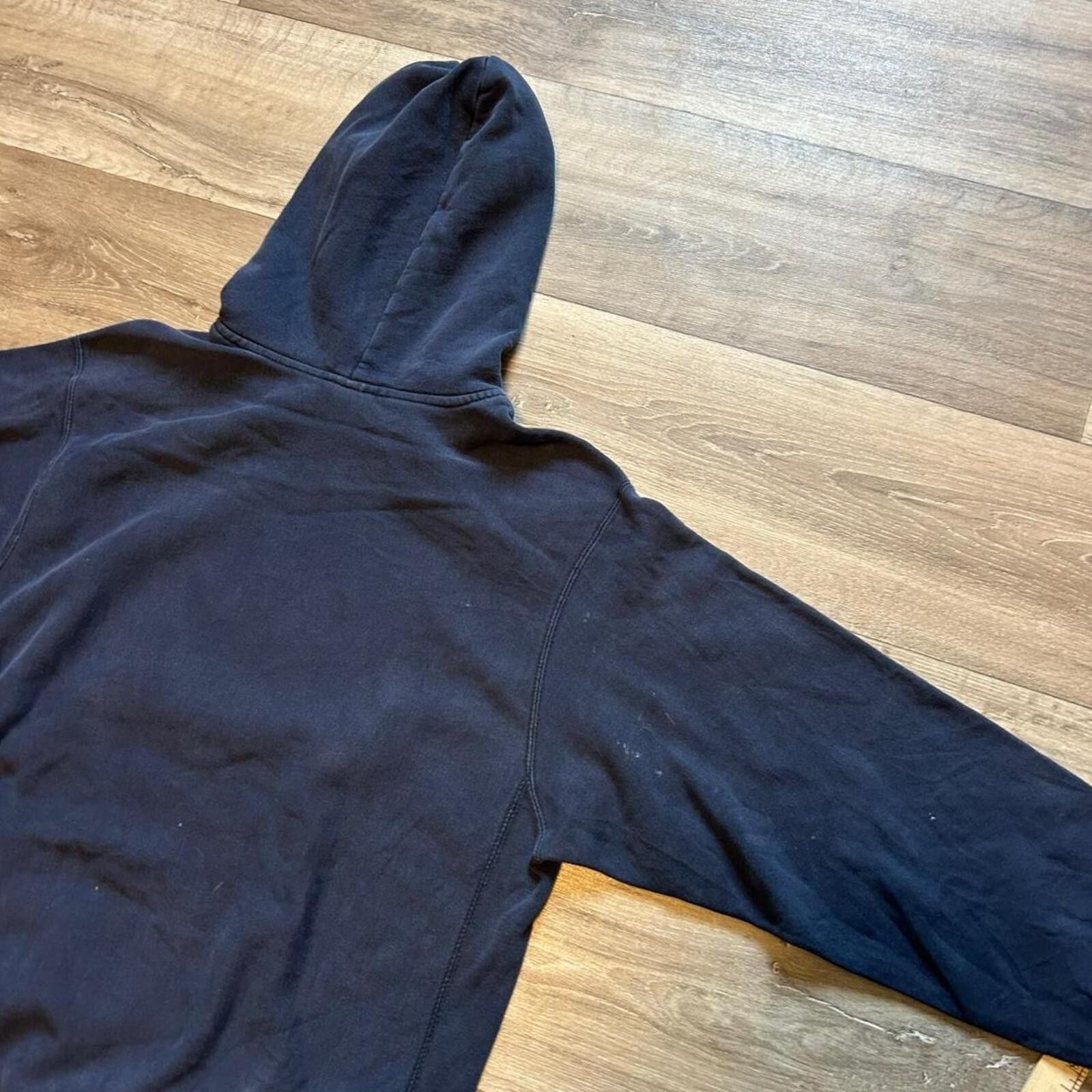 Billabong Sick Vintage 90’s Bigfoot Surf Hoodie Billabong style size L Size US L / EU 52-54 / 3 - 5 Thumbnail
