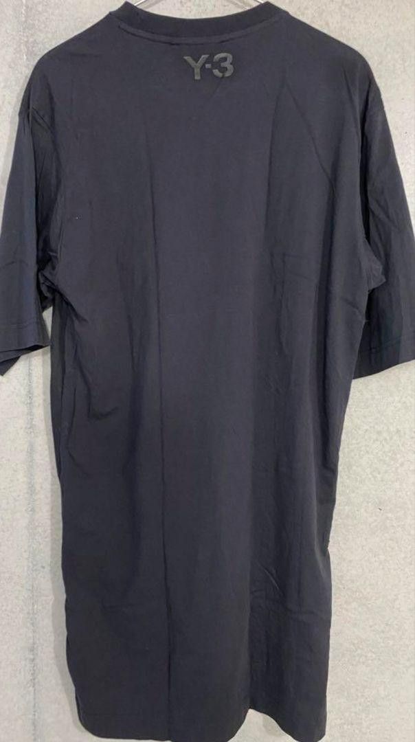 Yohji Yamamoto yohji yamamoto pour homme Y-3 cut and sew Size US XS / EU 42 / 0 - 3 Thumbnail