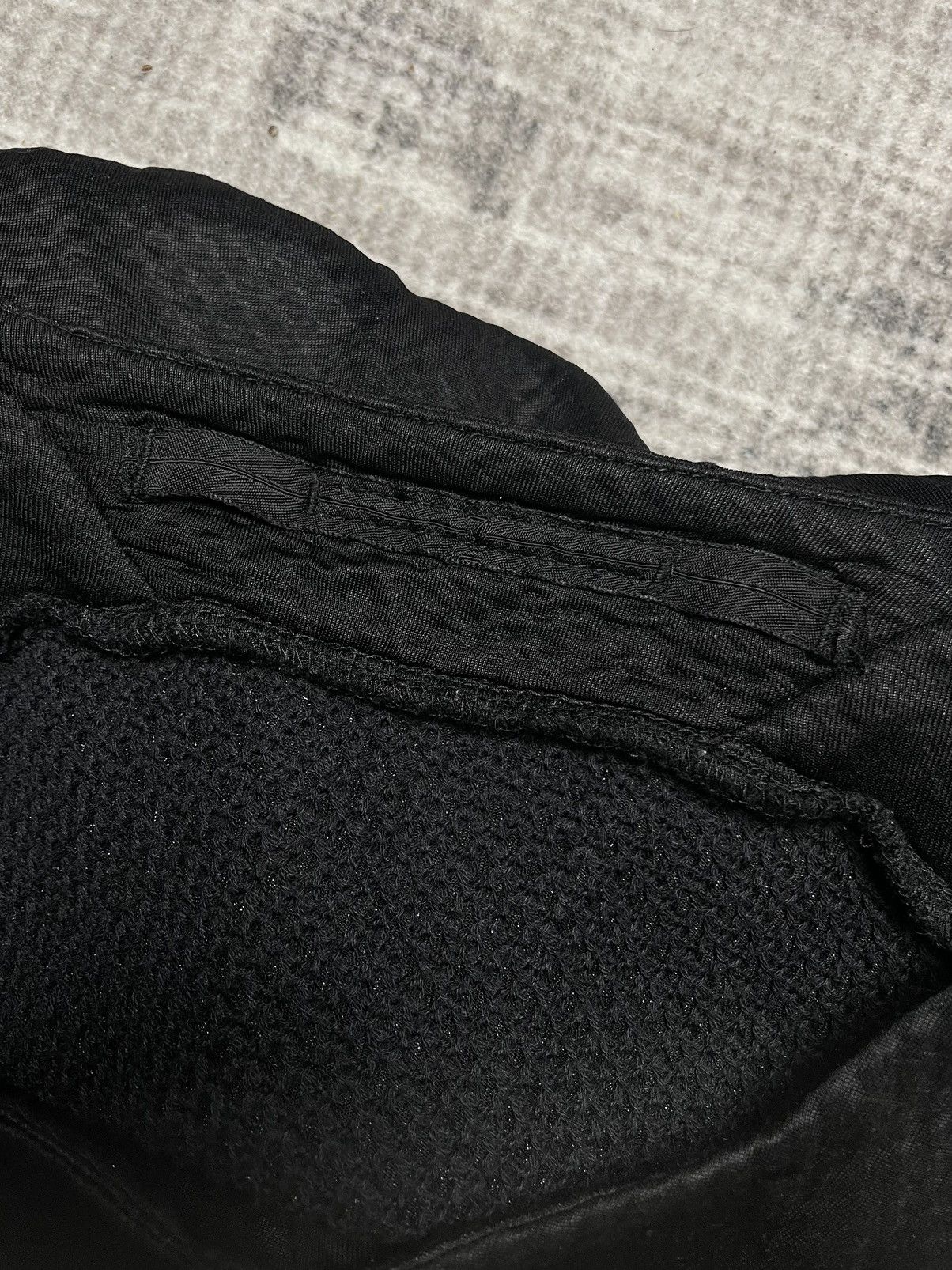 Julius Julius SS15 Prism Paneled Long Sleeve Top Size US L / EU 52-54 / 3 - 5 Thumbnail