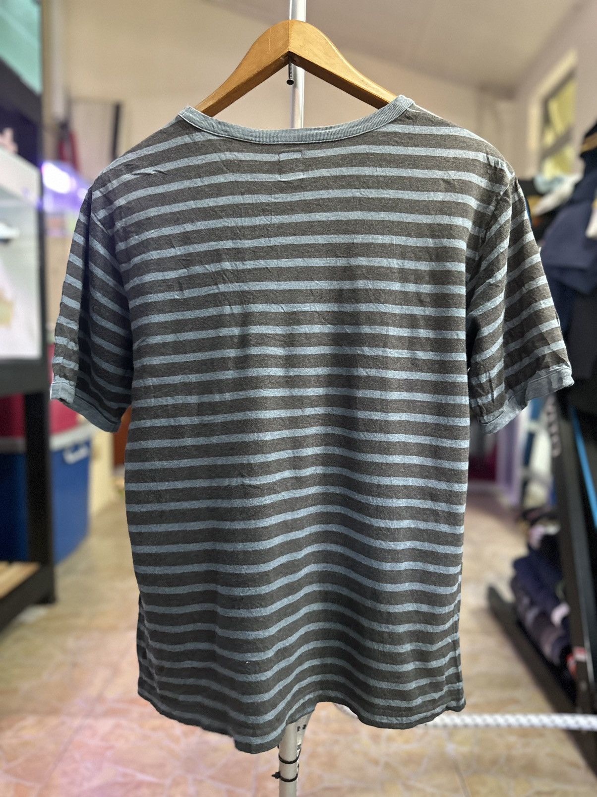 Head Porter Vintage head porter tshirt Size US L / EU 52-54 / 3 - 6 Thumbnail