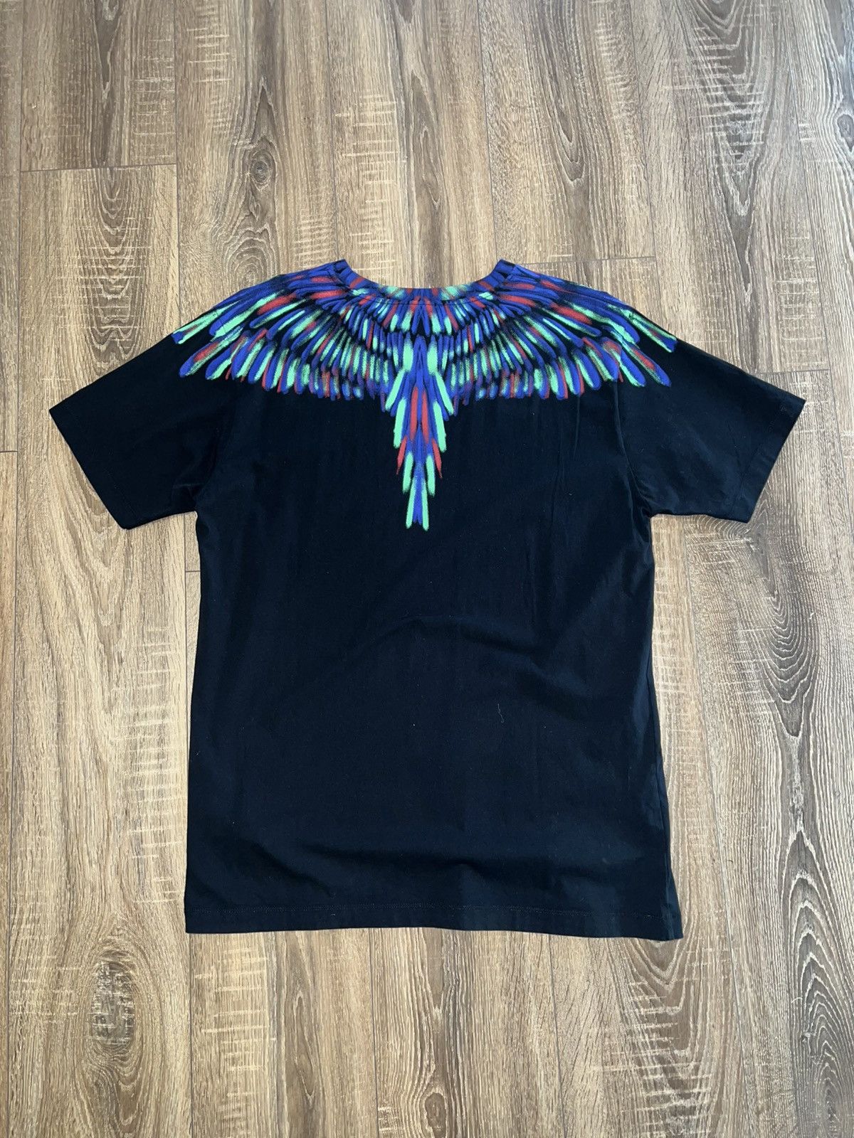 Marcelo Burlon Marcelo Burlon Size US M / EU 48-50 / 2 - 2 Thumbnail