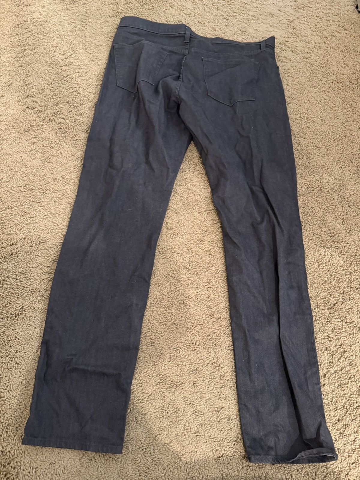 J Brand J Brand Jeans Size US 38 / EU 54 - 5 Thumbnail
