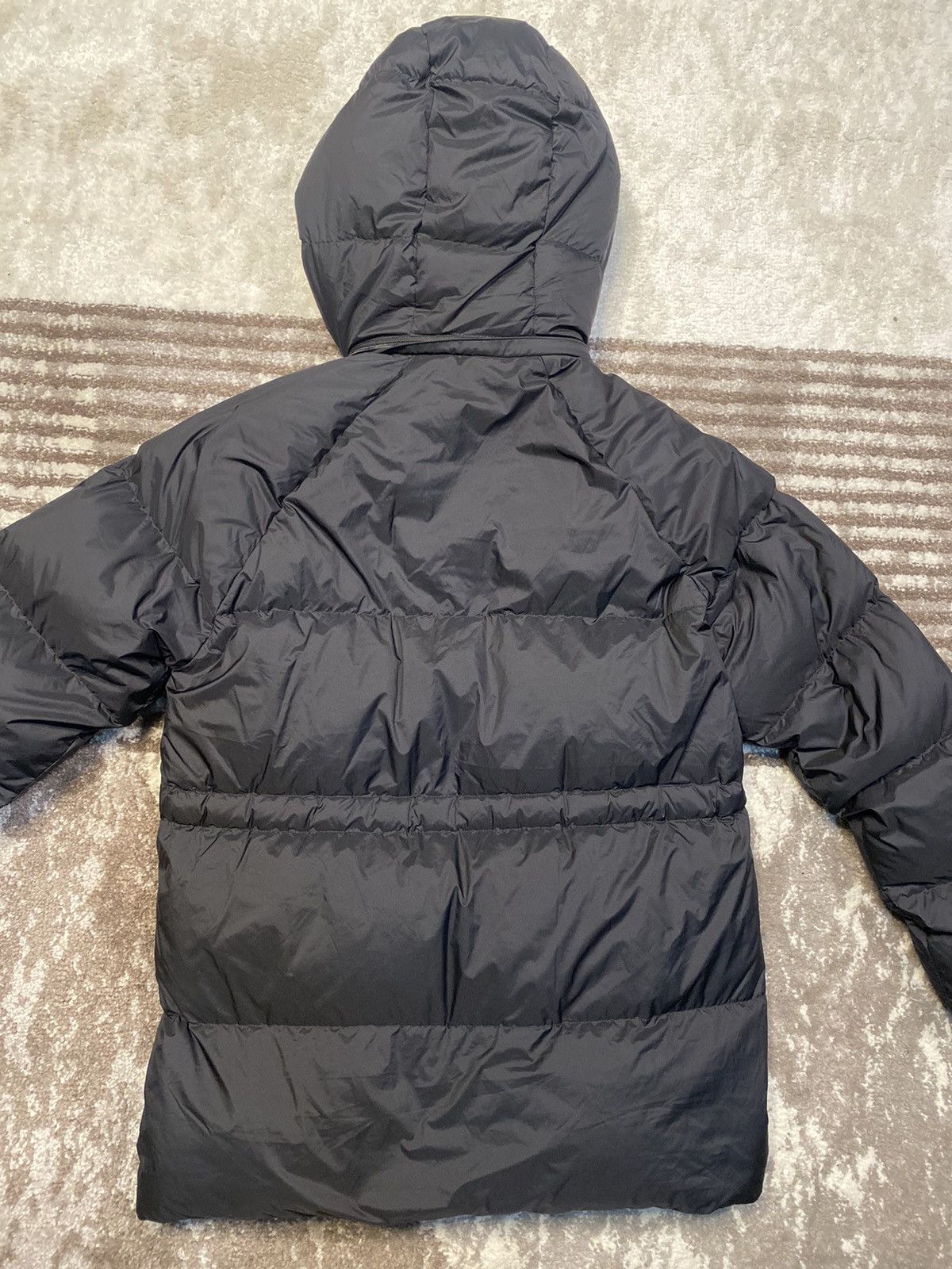 Burberry Burberry puffer jacket Size US L / EU 52-54 / 3 - 2 Thumbnail
