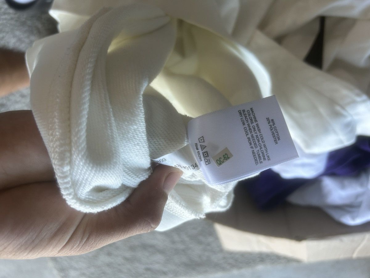 Express Express hoodie Size US M / EU 48-50 / 2 - 4 Thumbnail