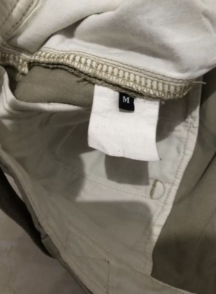 Hysteric Glamour Hysteric glamour chinos khaki beige Size US 33 - 6 Thumbnail
