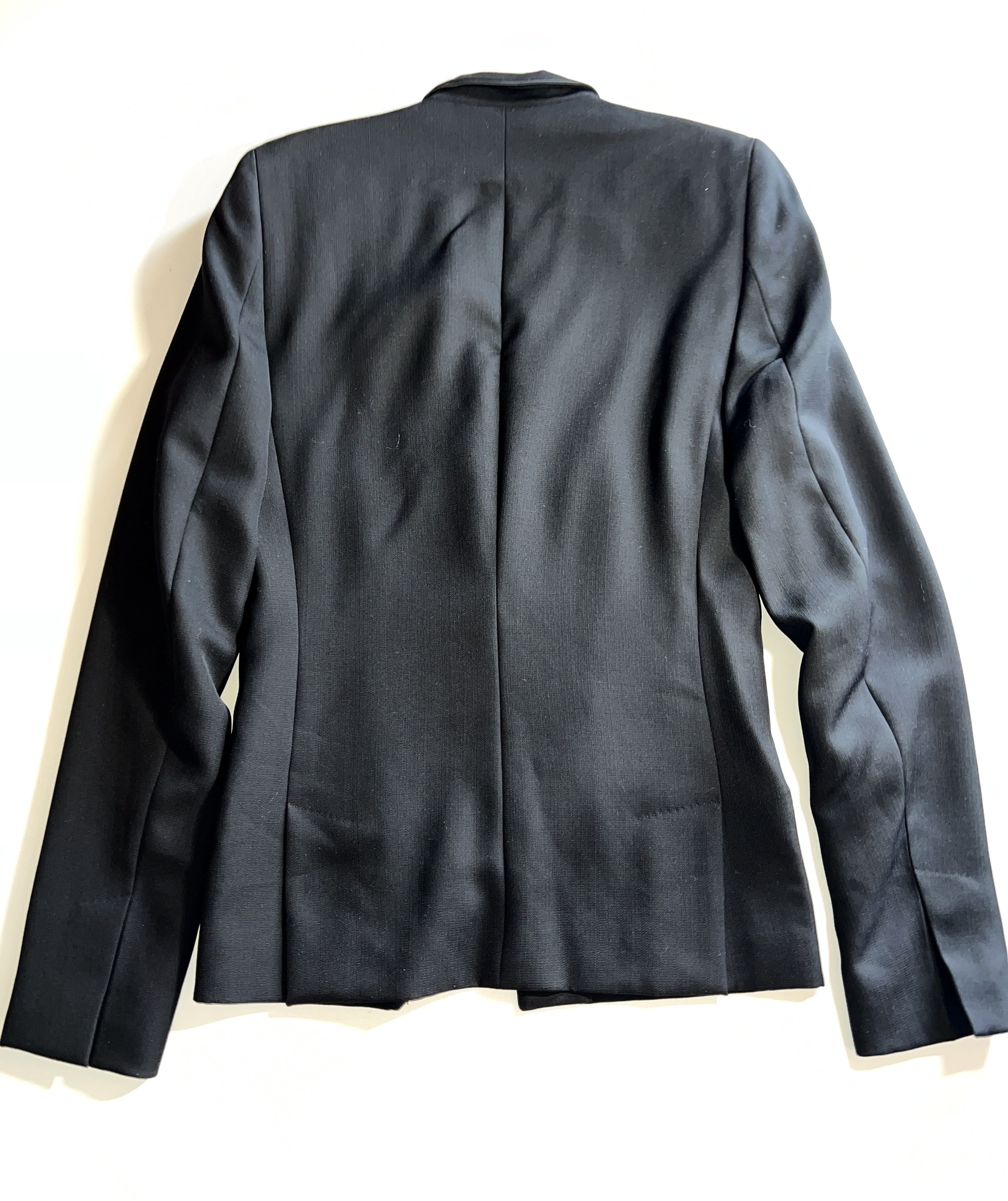 Haider Ackermann Lining detail Blazer Size US S / EU 44-46 / 1 - 5 Thumbnail