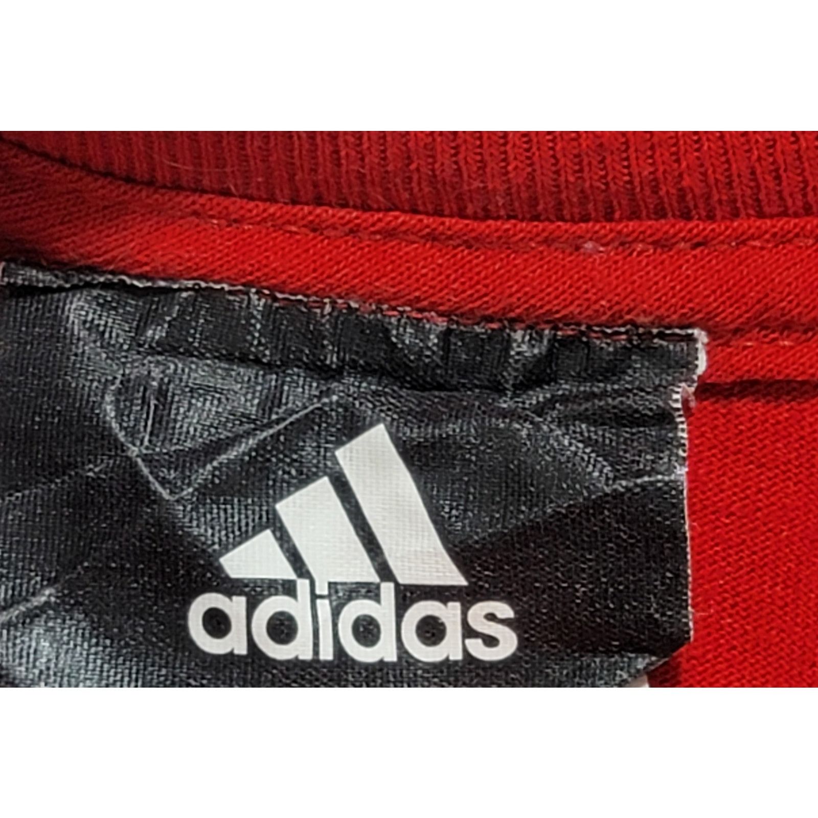 Adidas Adidas LA Angels Mike Trout 2012 Rookie of Year Shirt XL Size US XL / EU 56 / 4 - 3 Thumbnail
